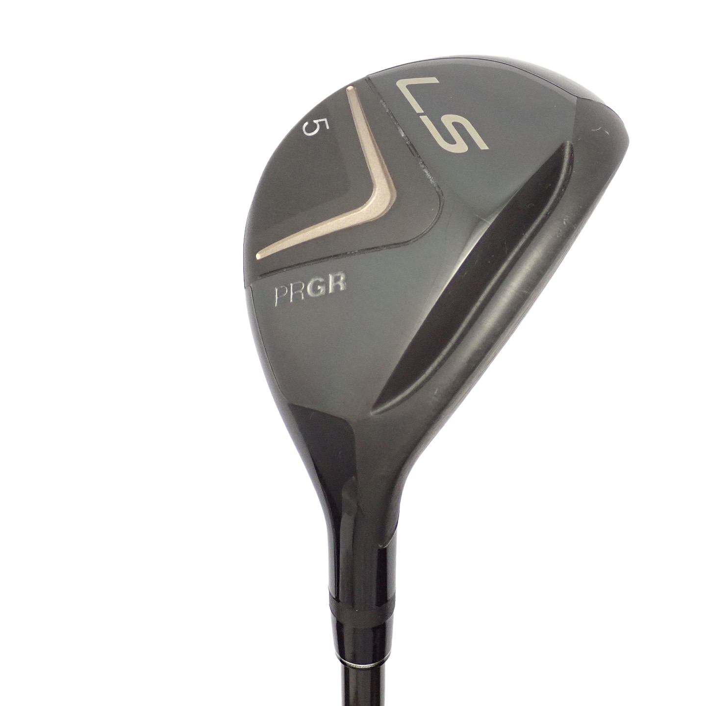 中古】プロギア(PRGR) ユーティリティ メンズ 通販｜GDO中古ゴルフクラブ
