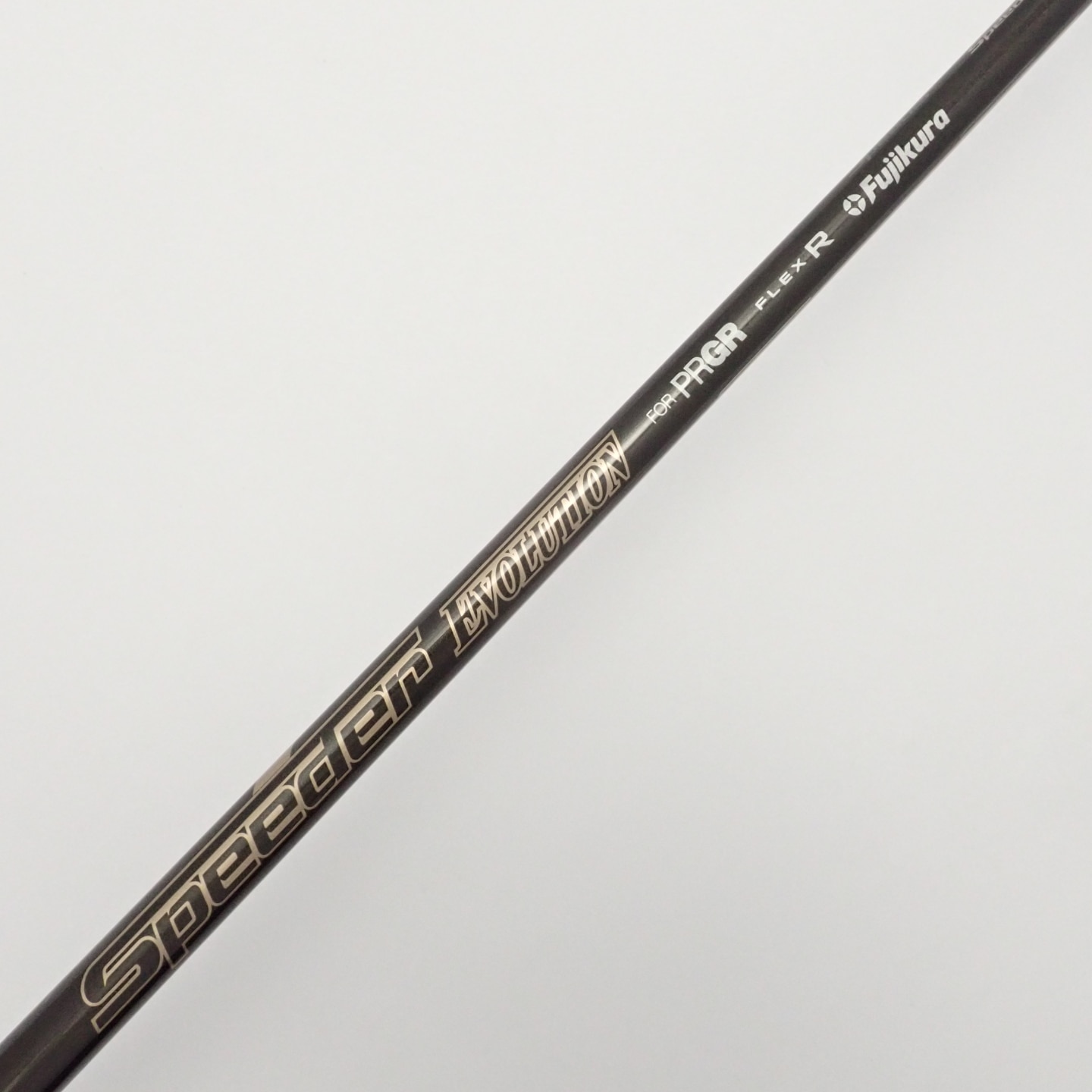 中古】LS ユーティリティ Speeder EVOLUTION for PRGR 27 R CD