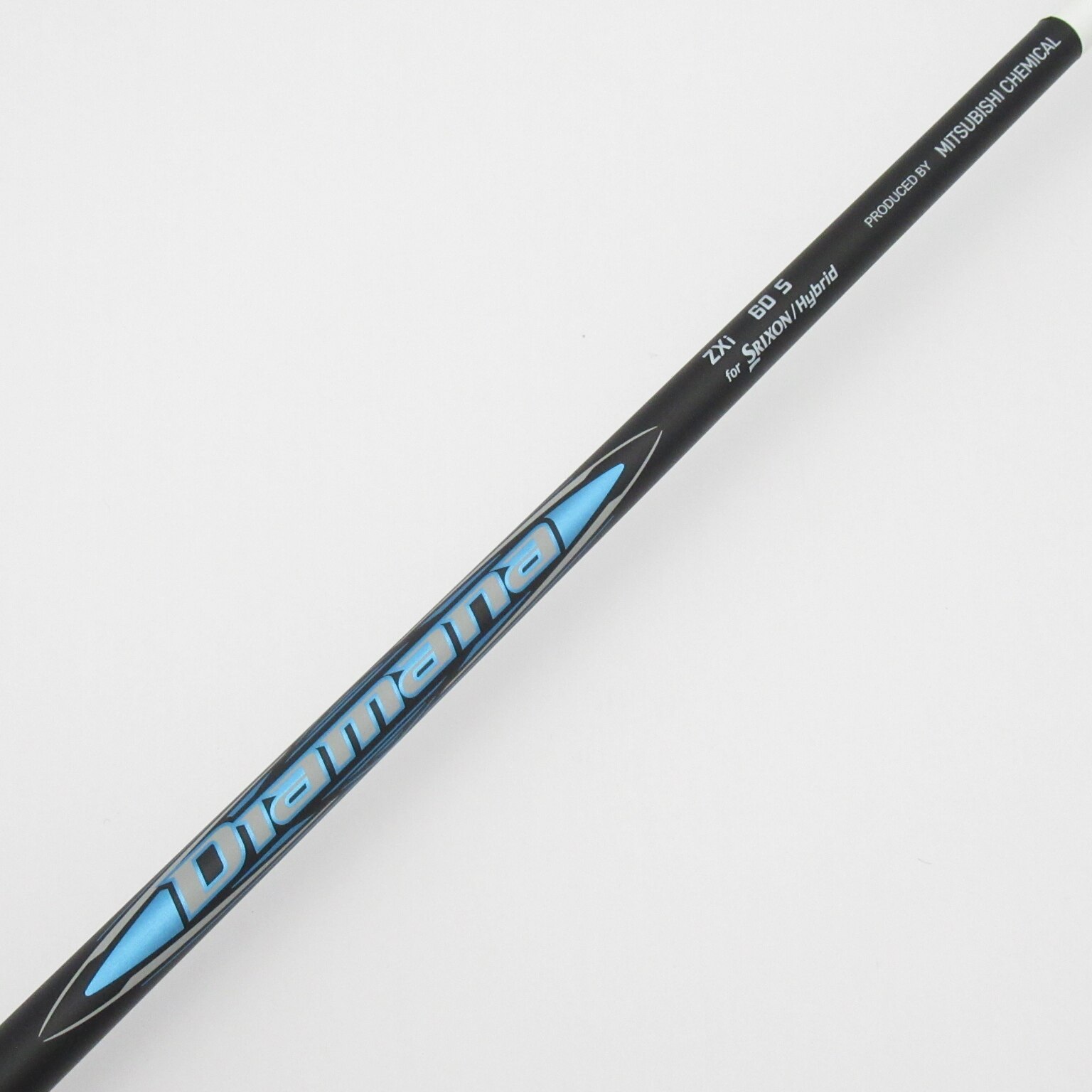 中古】スリクソン ZXi ハイブリッド ユーティリティ Diamana ZXi for
