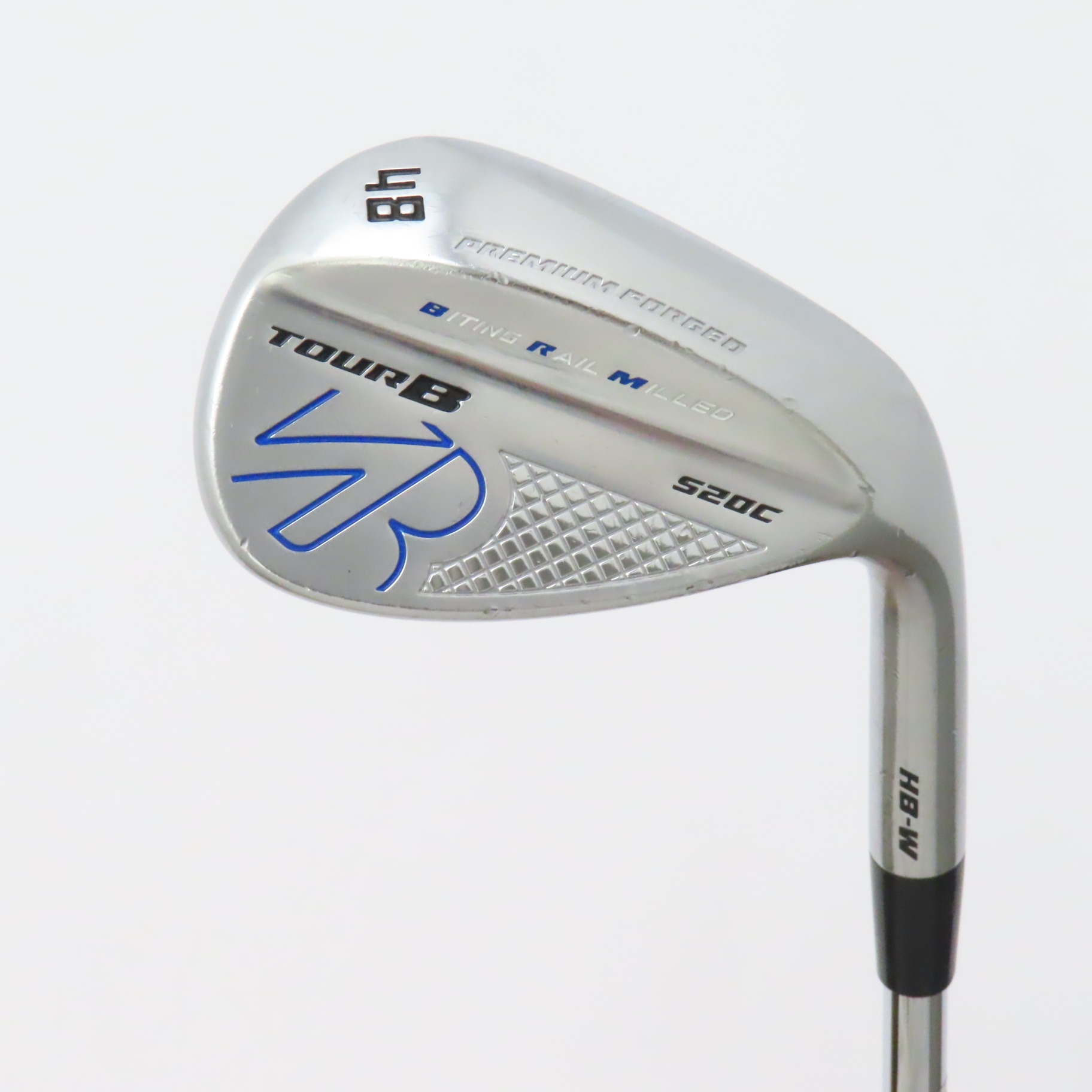 中古】TOUR B ウェッジ (ブリヂストン) 通販｜GDO中古ゴルフクラブ