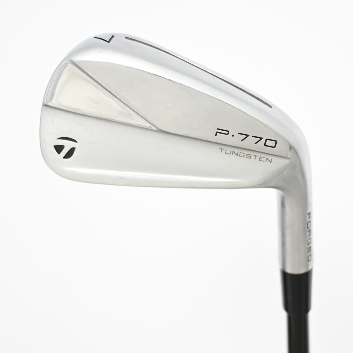 中古】P770(2023) アイアン Diamana Thump i95 25.5 S C(アイアン