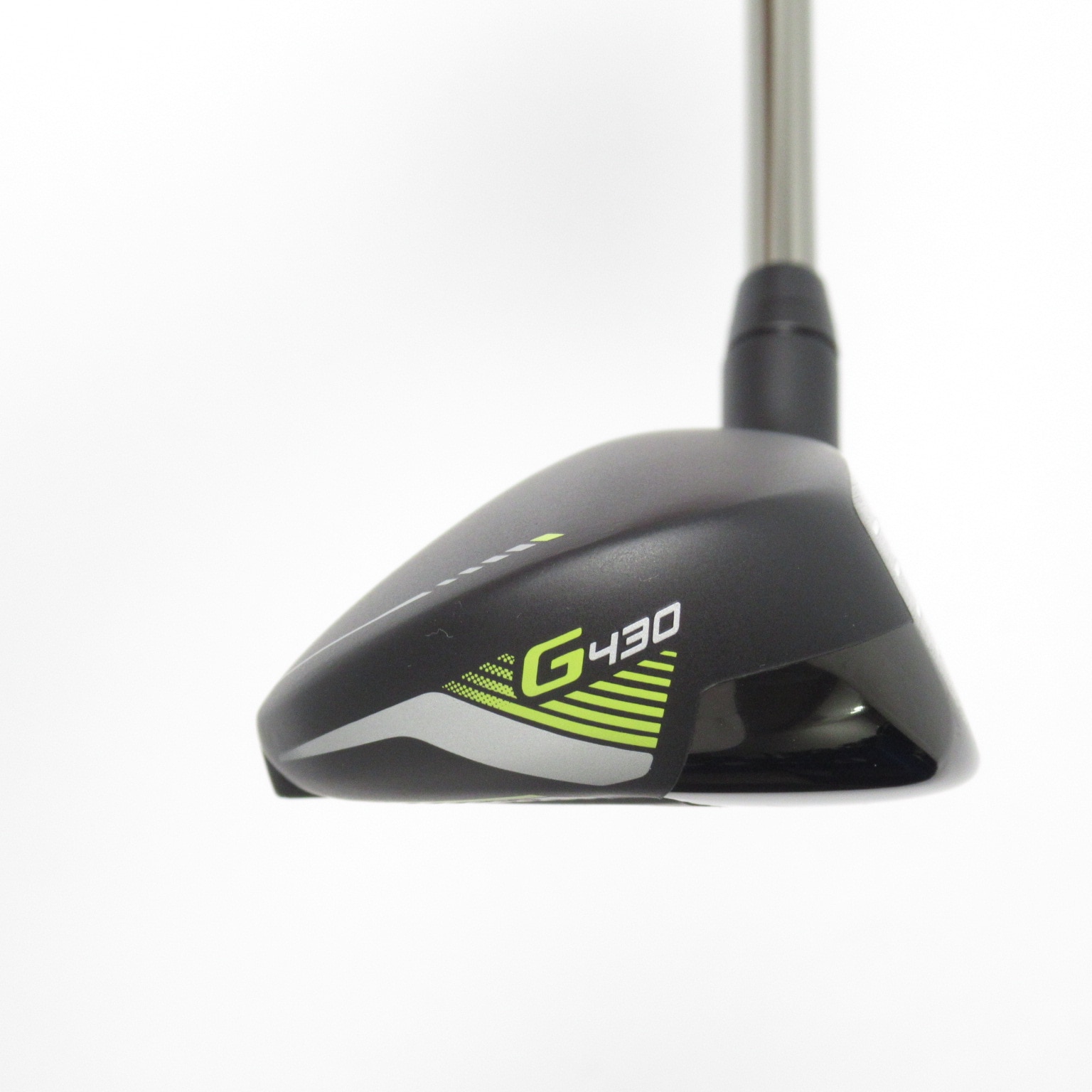 中古】G430 ハイブリッド ユーティリティ PING TOUR 2.0 CHROME 85 26