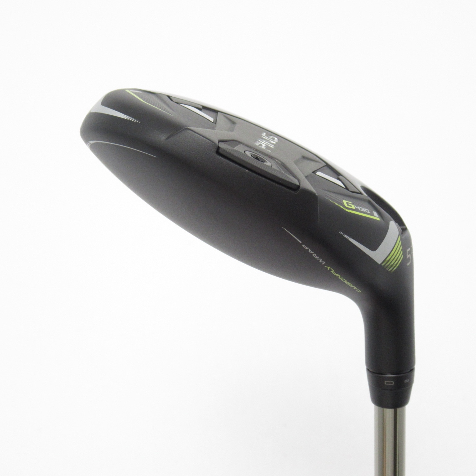 中古】G430 ハイブリッド ユーティリティ PING TOUR 2.0 CHROME 85 26
