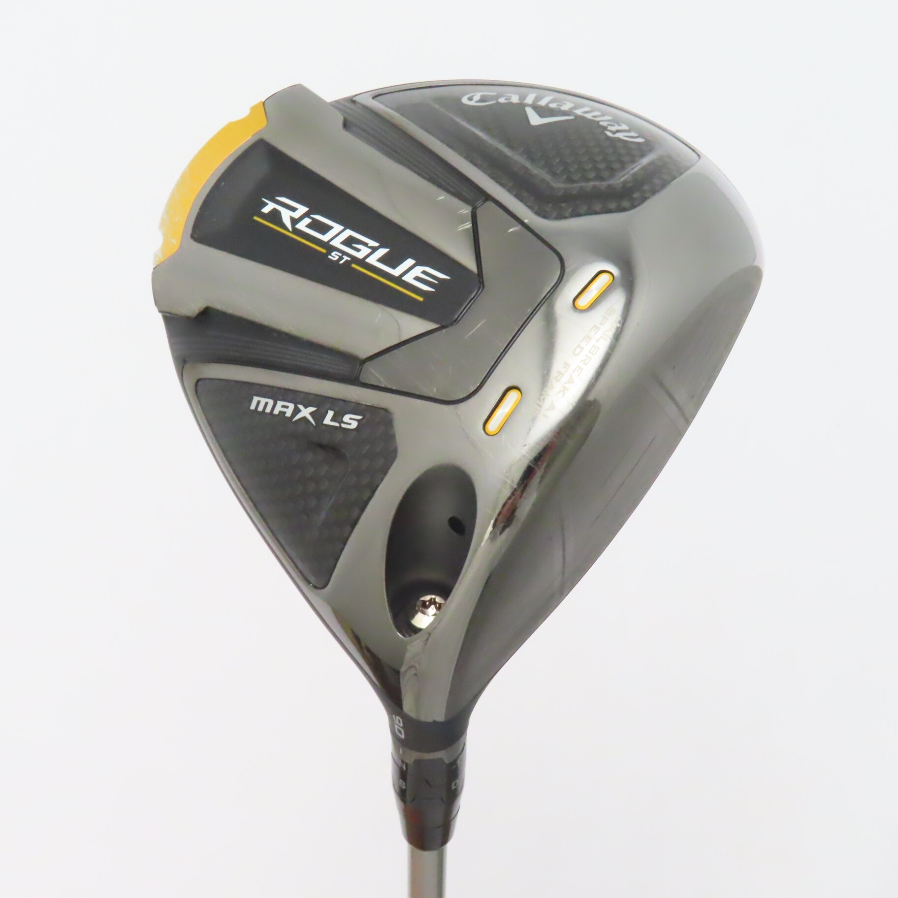 【訳あり】キャロウェイ ローグST MAX LS 10.5° 中古】ローグ ST MAX LS ドライバー (キャロウェイ) ローグ 通販｜GDO