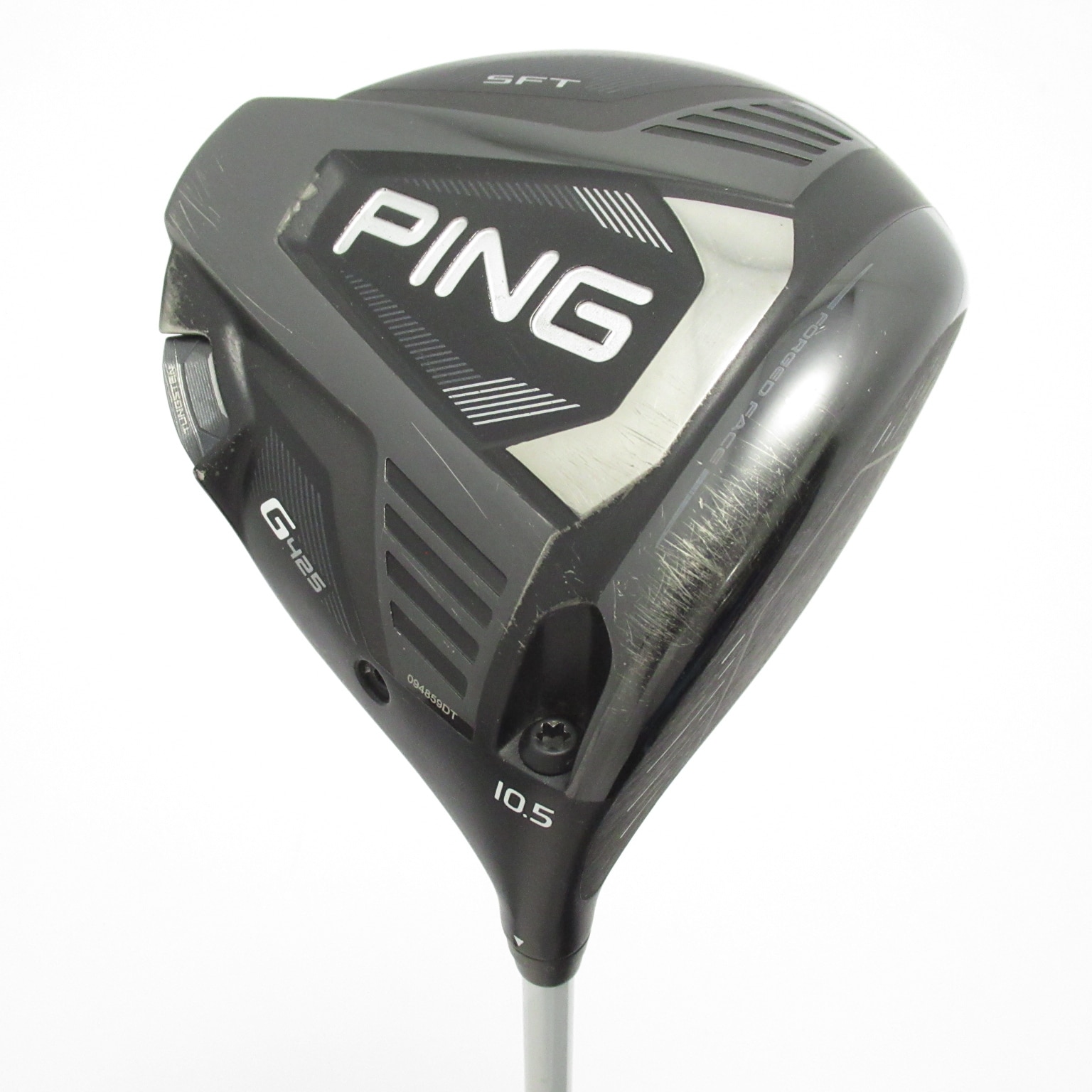 【大人気】ピンＧ４２５SFT　ドライバー　5S 中古】G425 SFT ドライバー (ピン) G425 通販｜GDO中古ゴルフクラブ
