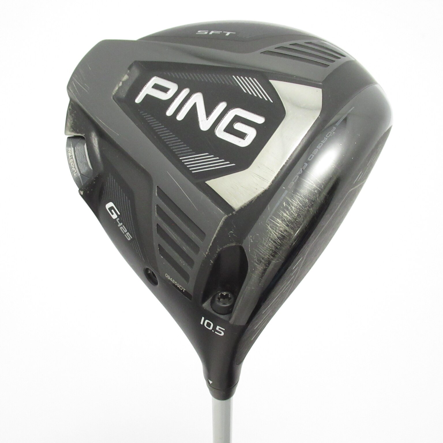 中古】G425 SFT ドライバー Speeder 569 EVOLUTION VII 10.5 S CD