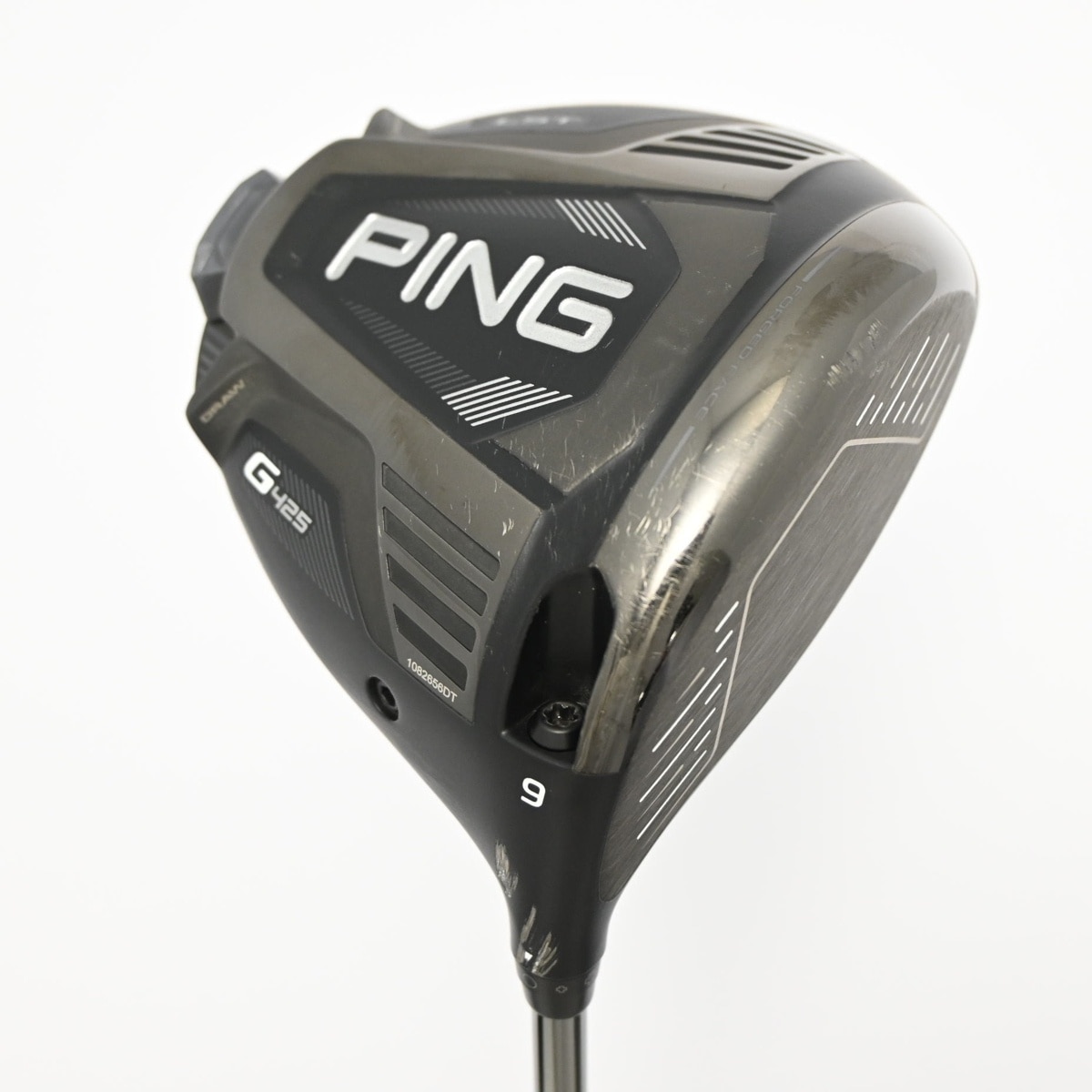 中古】G425 LST ドライバー (ピン) G425 通販｜GDO中古ゴルフクラブ