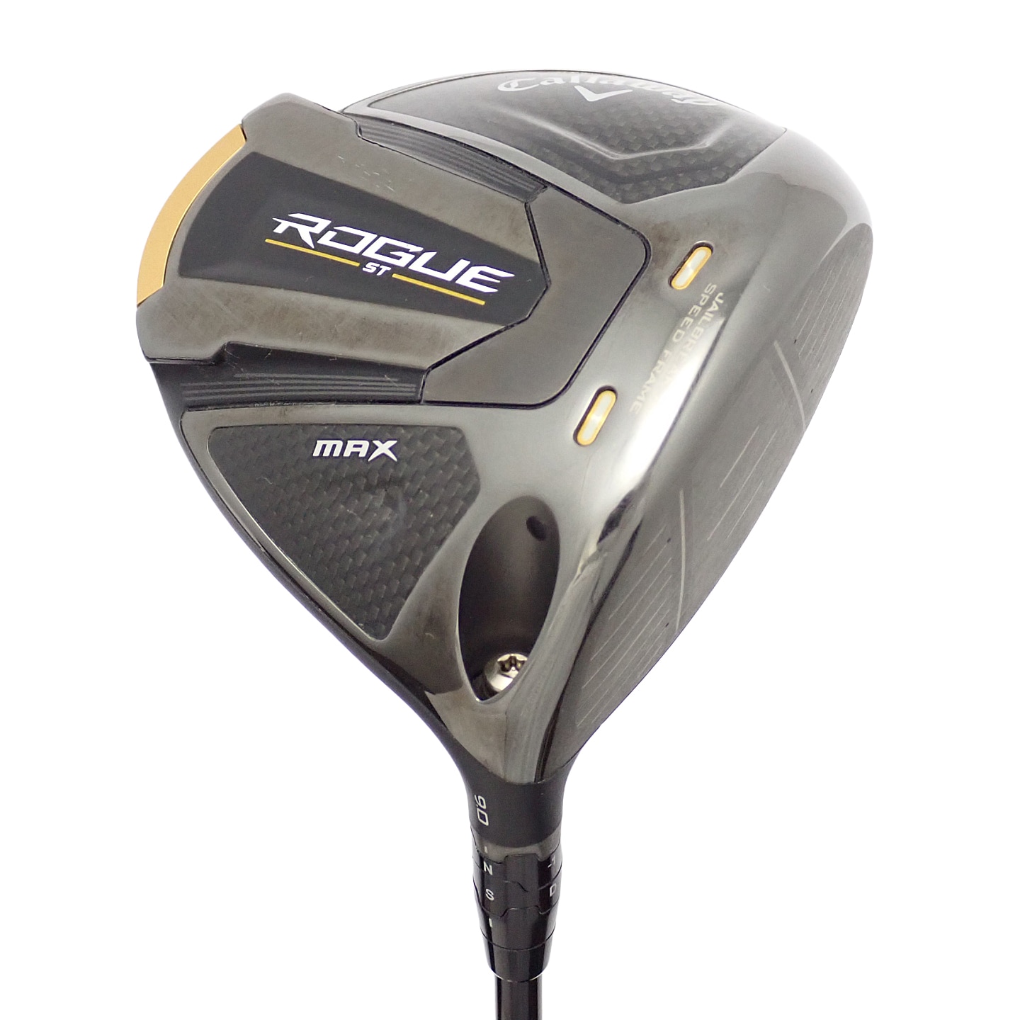 中古】ローグ ST MAX US ドライバー TENSEI AV BLUE 65(2022) 9 S C