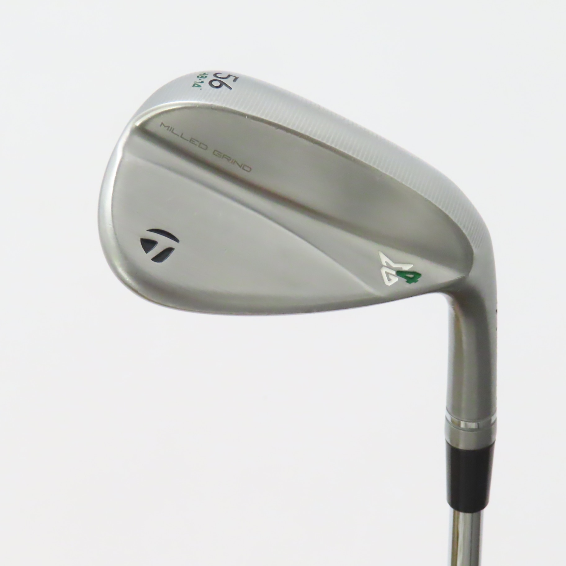 中古】ミルドグラインド4 ウェッジ N.S.PRO MODUS3 TOUR 105 56-14 S
