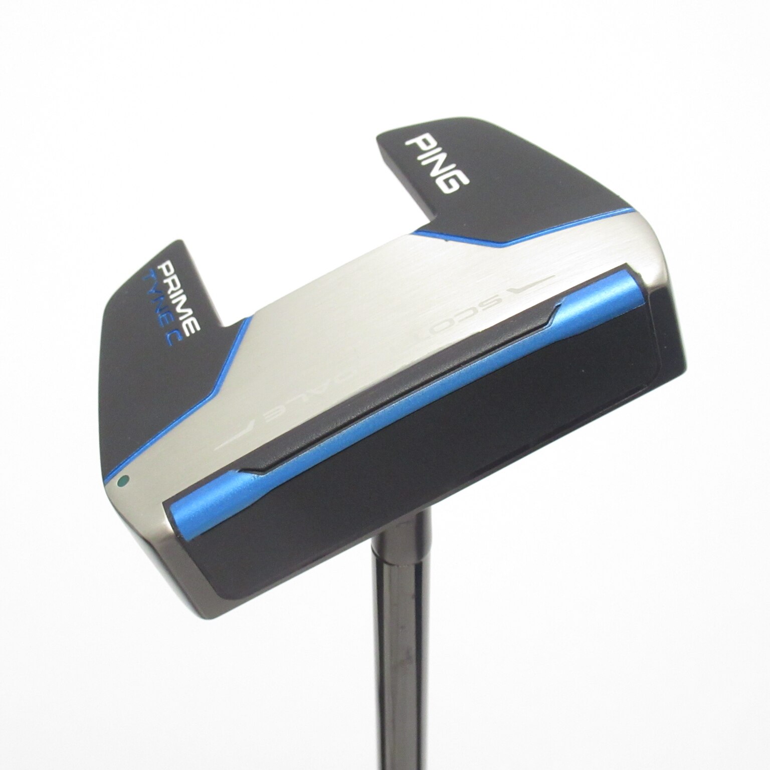 中古】スコッツデール TYNE C(2025) パター (ピン) PING 通販｜GDO中古