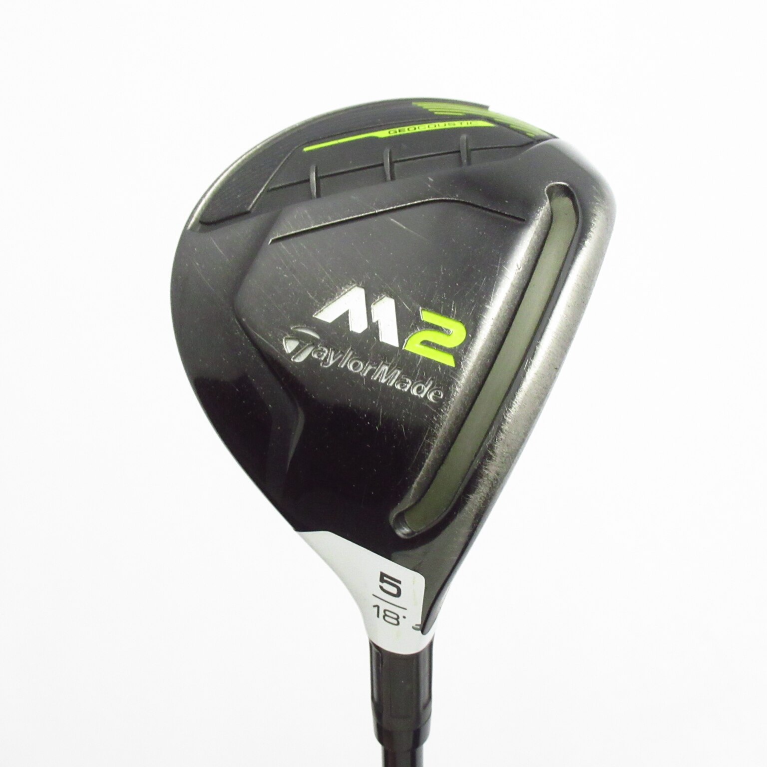 中古】M2 ゴルフクラブ (テーラーメイド) メンズ 通販｜GDO中古ゴルフ