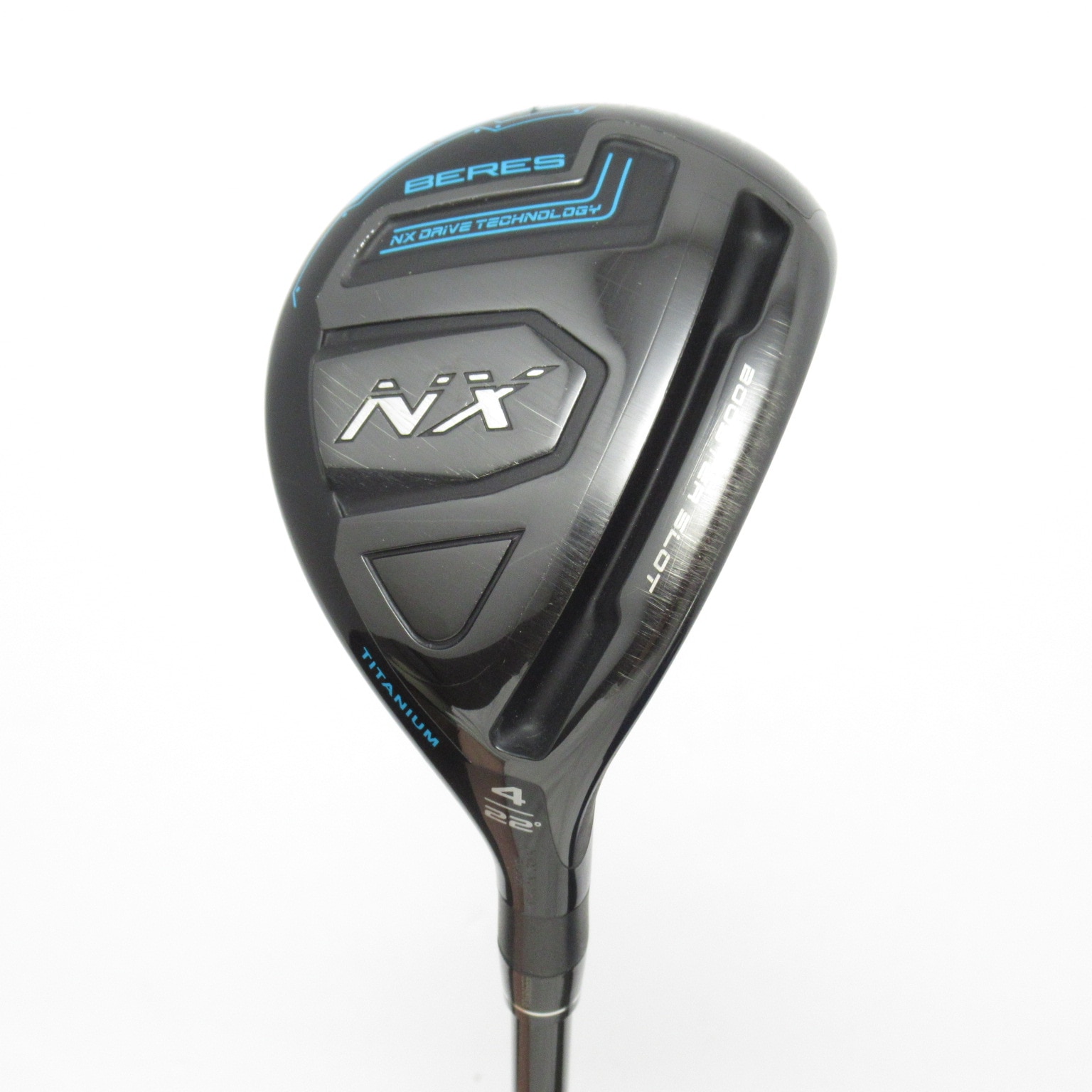 中古】BERES NX ユーティリティ (本間ゴルフ) ベレス 通販｜GDO中古