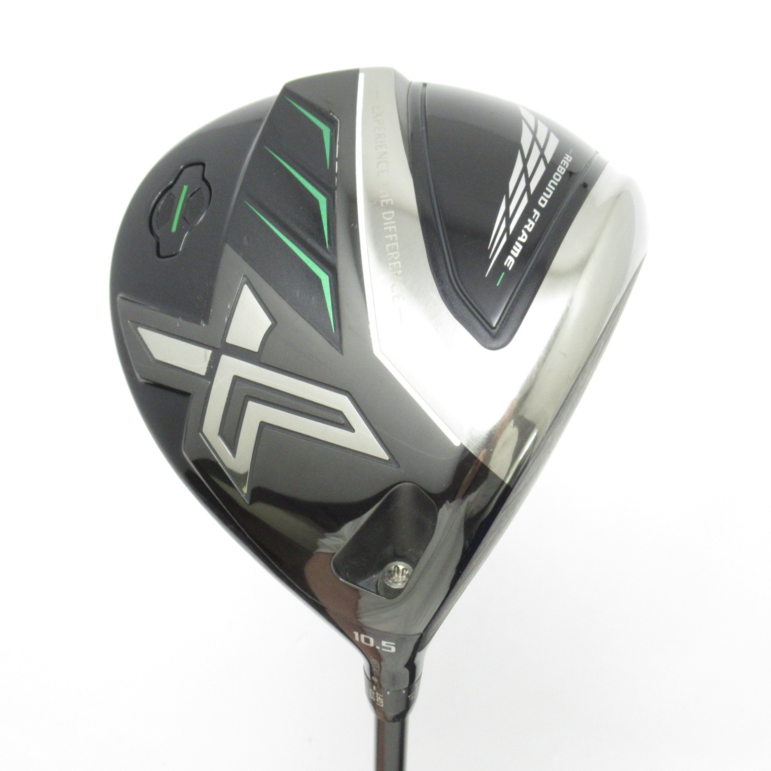 中古】ゼクシオ X(2022) ドライバー Miyazaki AX-2 10.5 S D