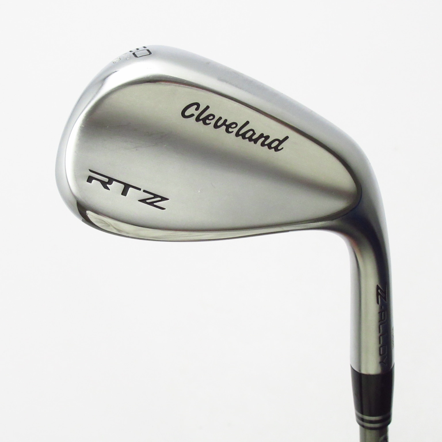 中古】RTZ ツアーサテン ウェッジ (クリーブランド) CG 通販｜GDO中古