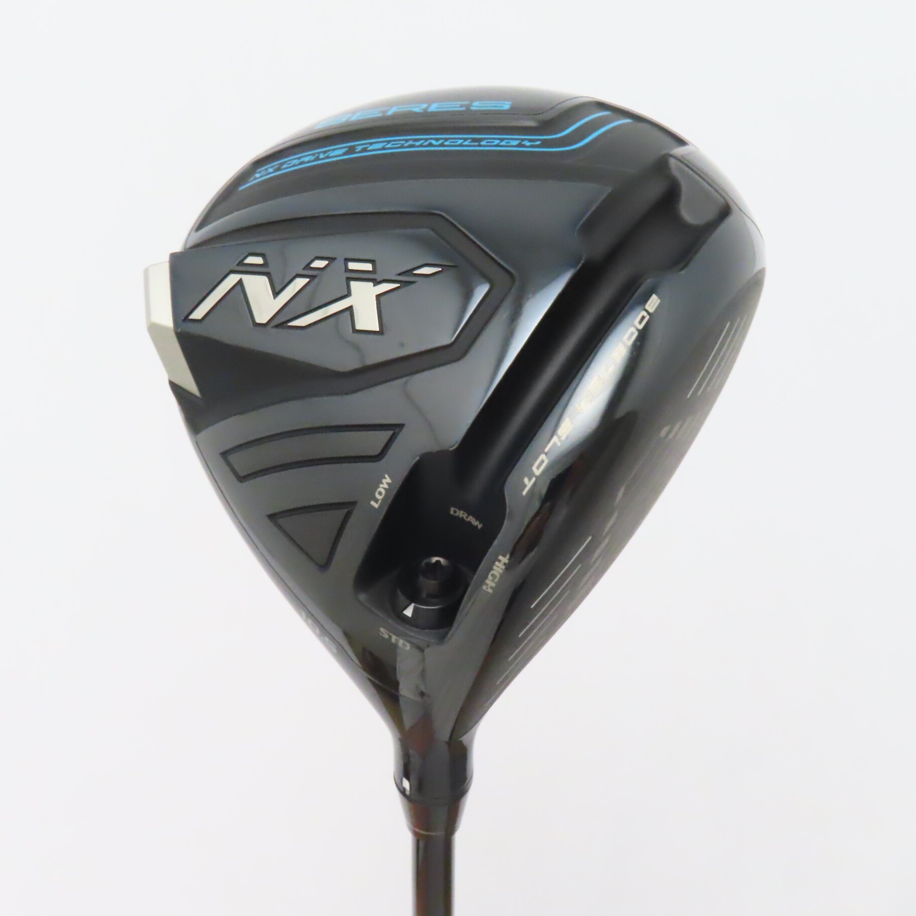 中古】ベレス NX ドライバー VIZARD for NX 45 10.5 S C(ドライバー