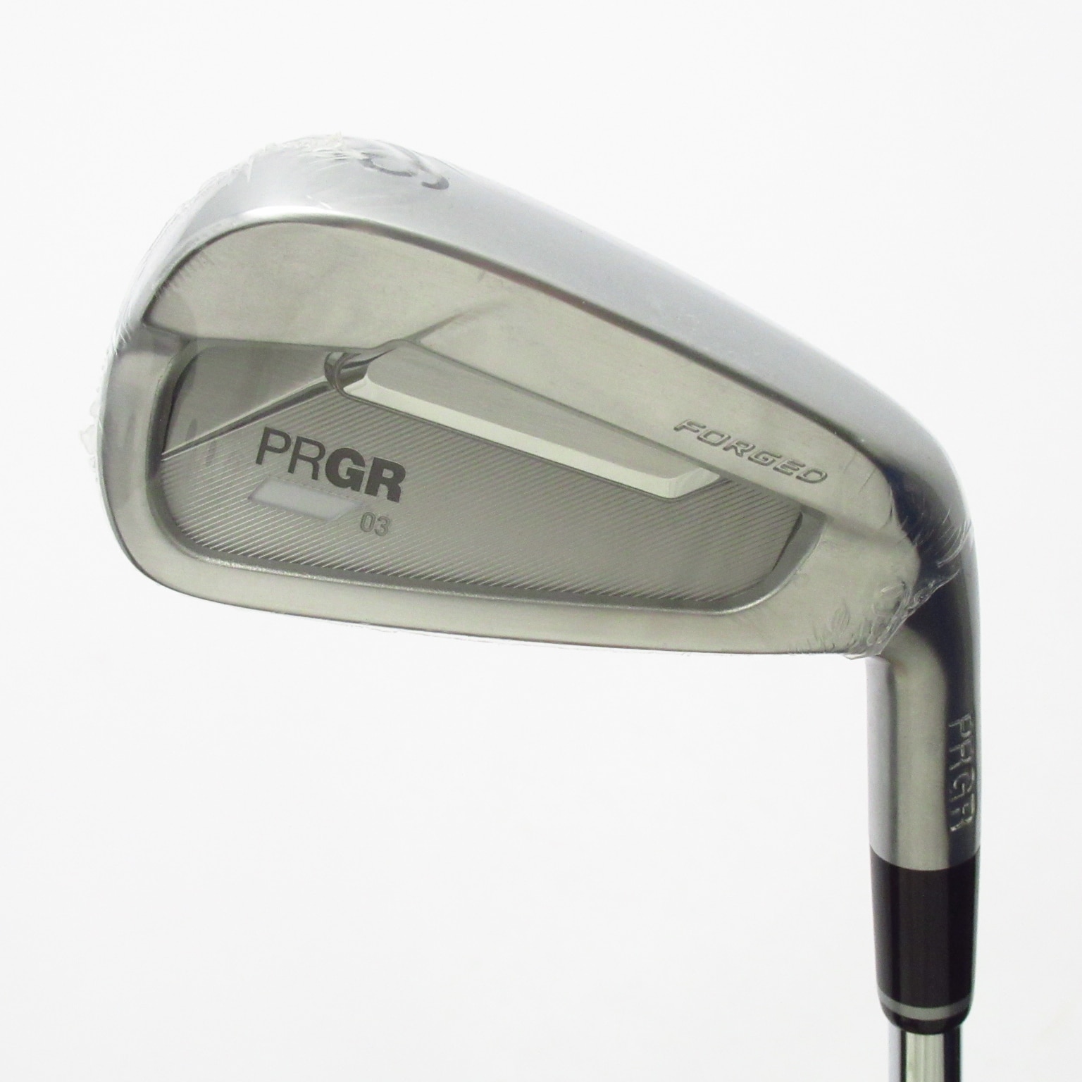 中古】03 IRONS 単品アイアン (プロギア) プロギア メンズ 通販｜GDO