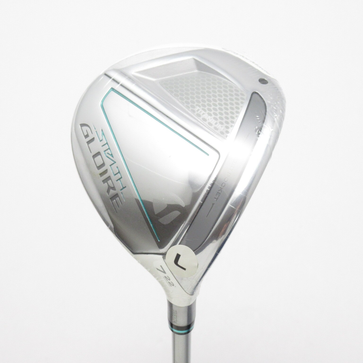中古】ステルス グローレ フェアウェイウッド (テーラーメイド