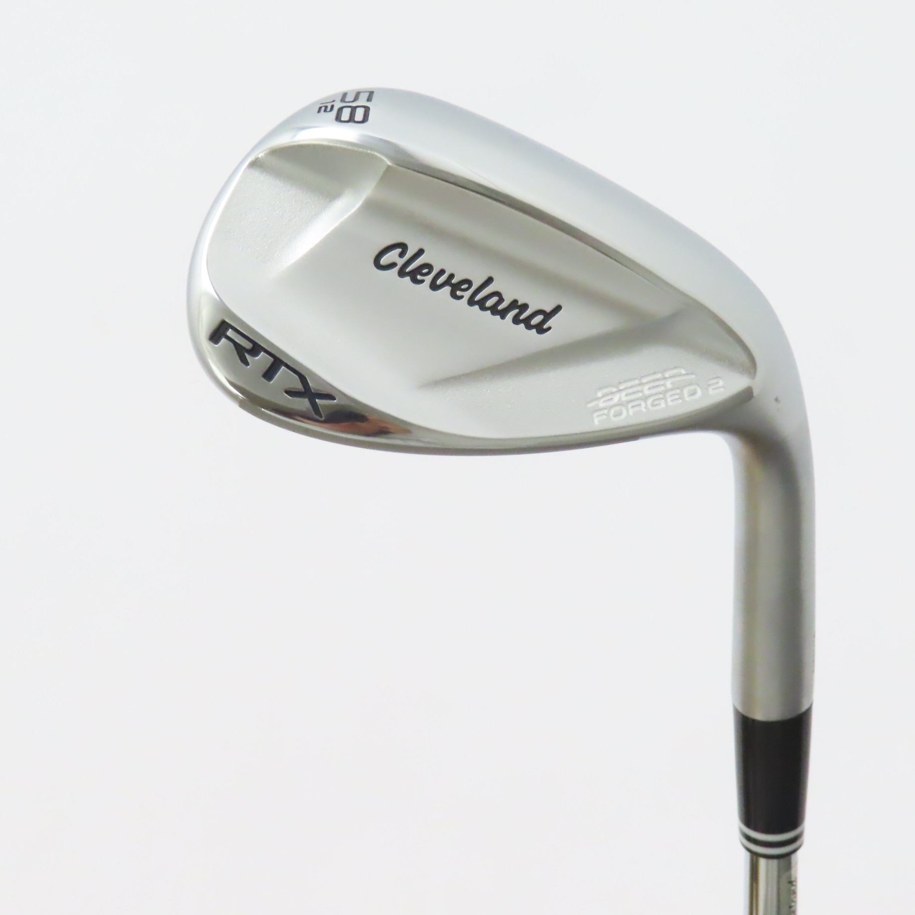 中古】RTX DEEP FORGED2 ウェッジ (クリーブランド) クリーブランド