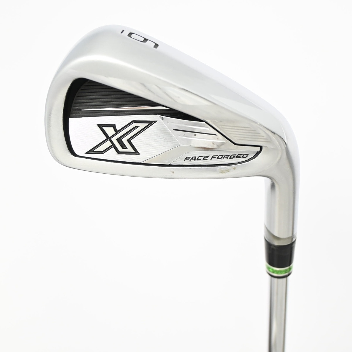 中古　アイアンセット　5本　6〜P ゼクシオX MCI 80 S 中古】ゼクシオ X(2024) アイアン Dynamic Gold 95 25.5 S200 CD