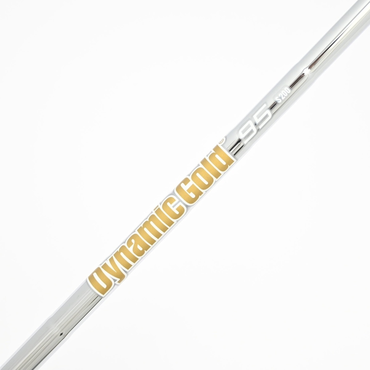 中古】ゼクシオ X(2024) アイアン Dynamic Gold 95 25.5 S200 CD