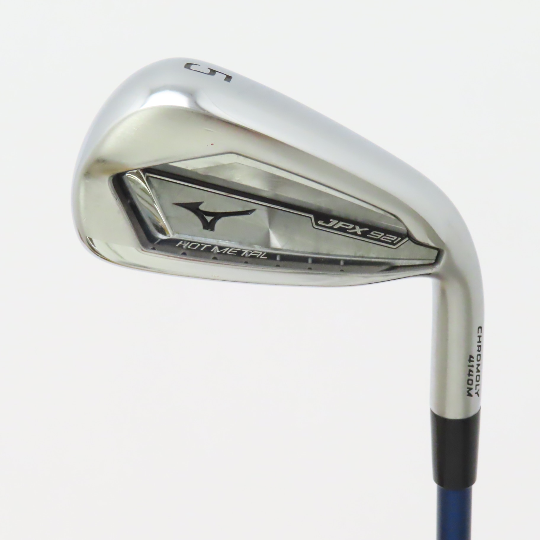 中古】JPX921 HOT METAL アイアンセット (ミズノ) JPX 通販｜GDO中古
