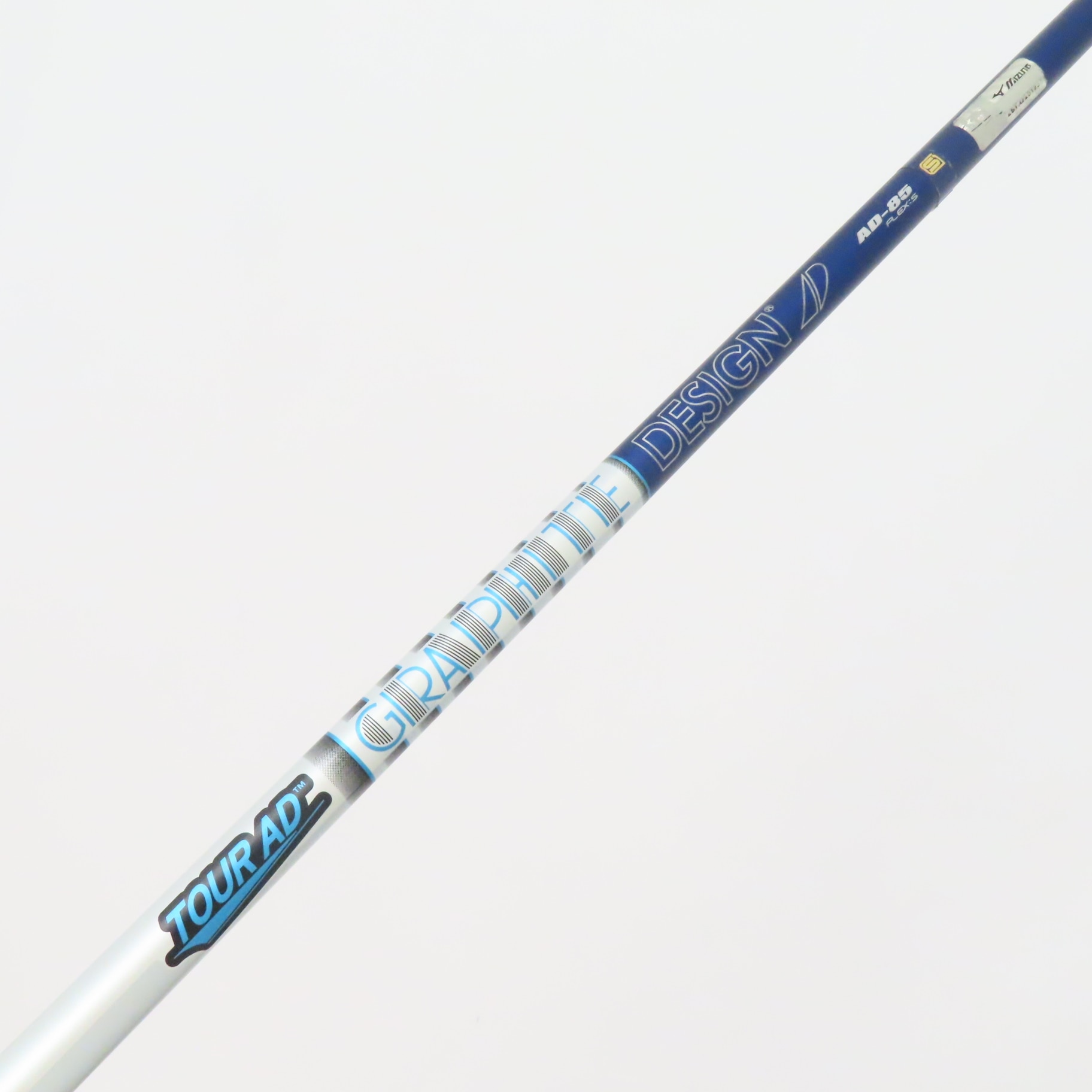 中古】JPX921 HOT METAL アイアン Tour AD AD-85 22 S CD(アイアン