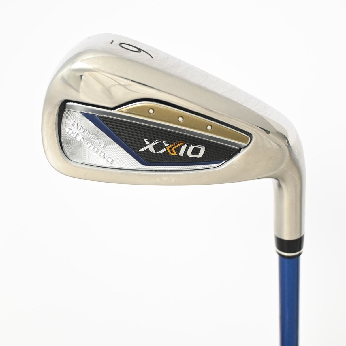 中古】ゼクシオ 13(2024) アイアン MP1300カーボン 25 SR C(アイアン