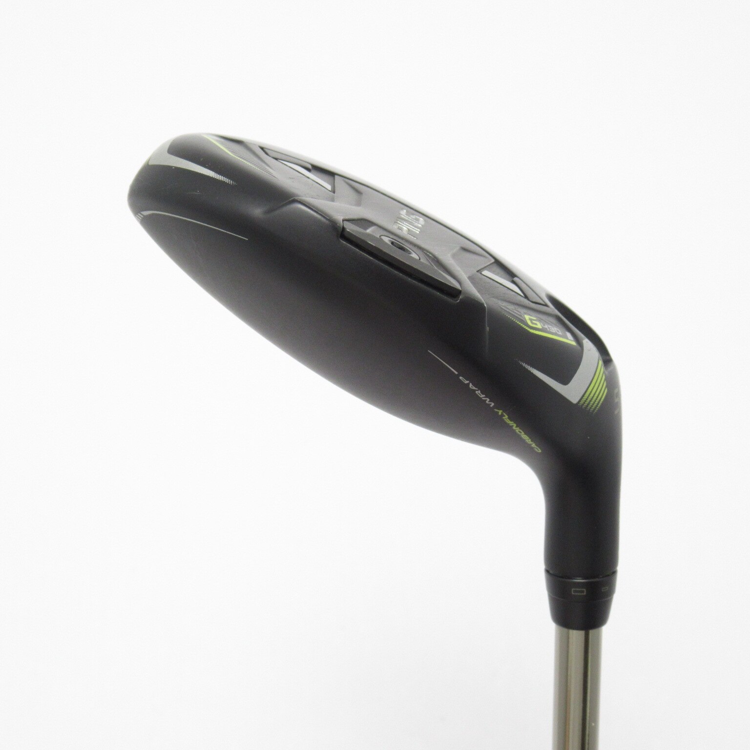 中古】G430 ハイブリッド ユーティリティ PING TOUR 2.0 CHROME 85 26