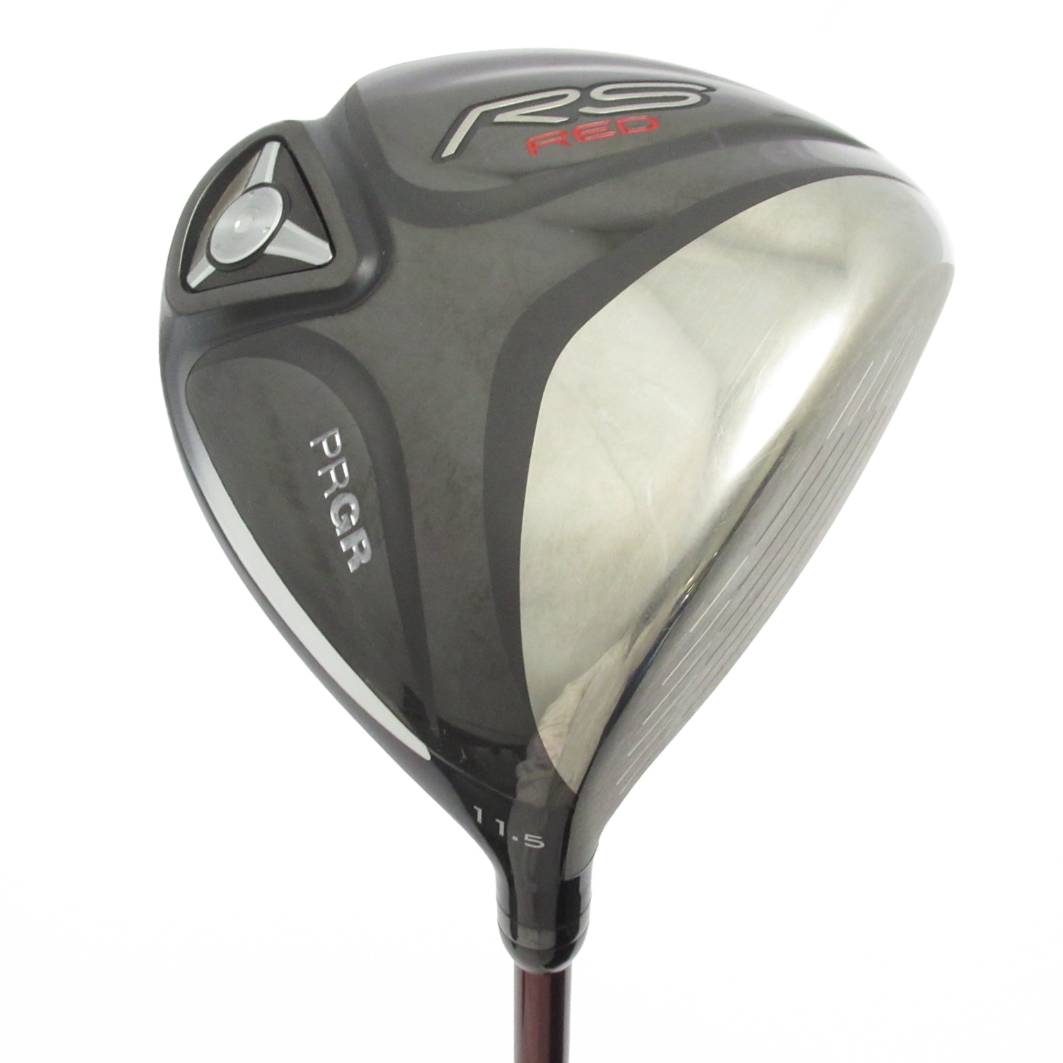 中古】RS RED ドライバー (プロギア) RS 通販｜GDO中古ゴルフクラブ