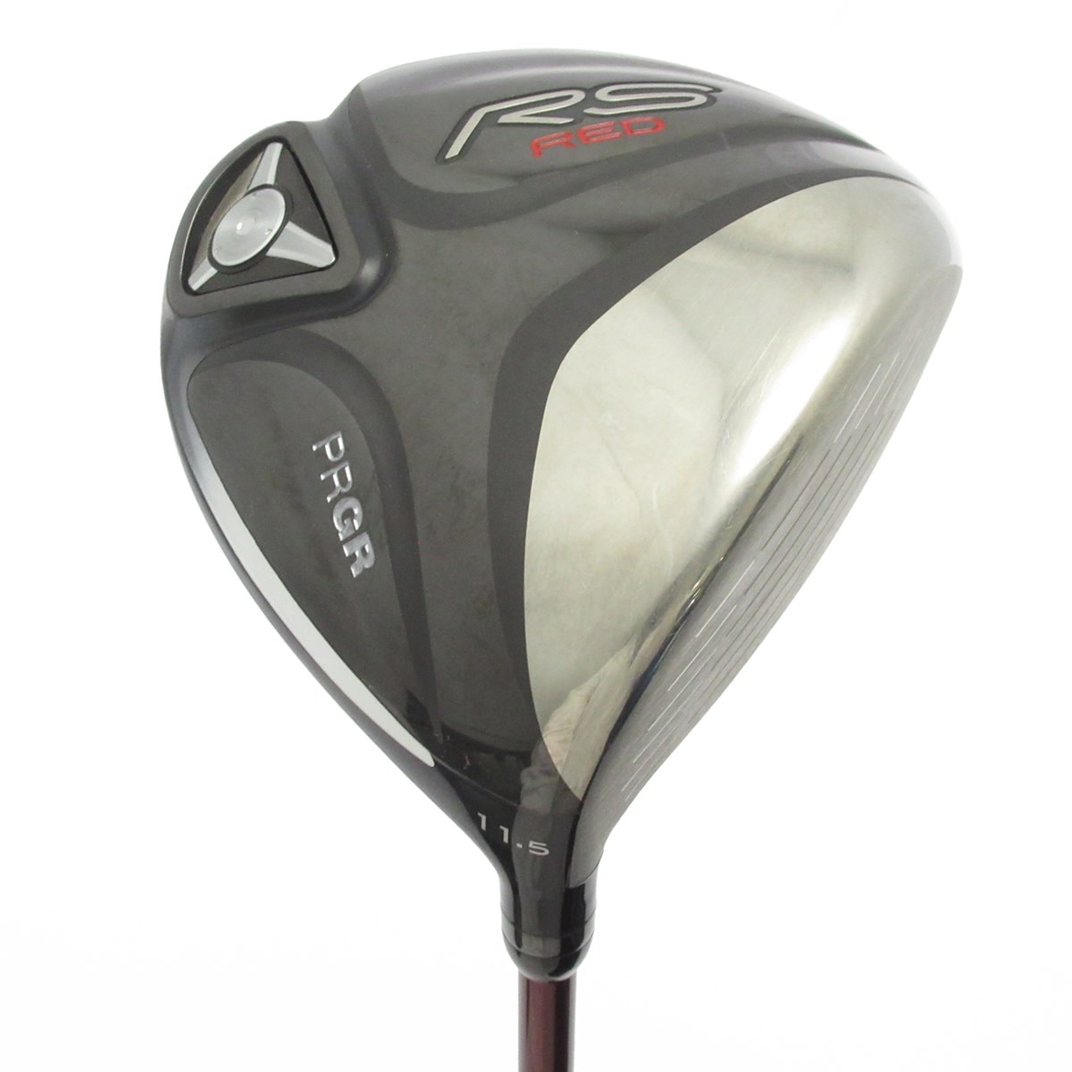 中古】RS RED ドライバー RS RED専用 Speeder EVOLUTION for PRGR 11.5