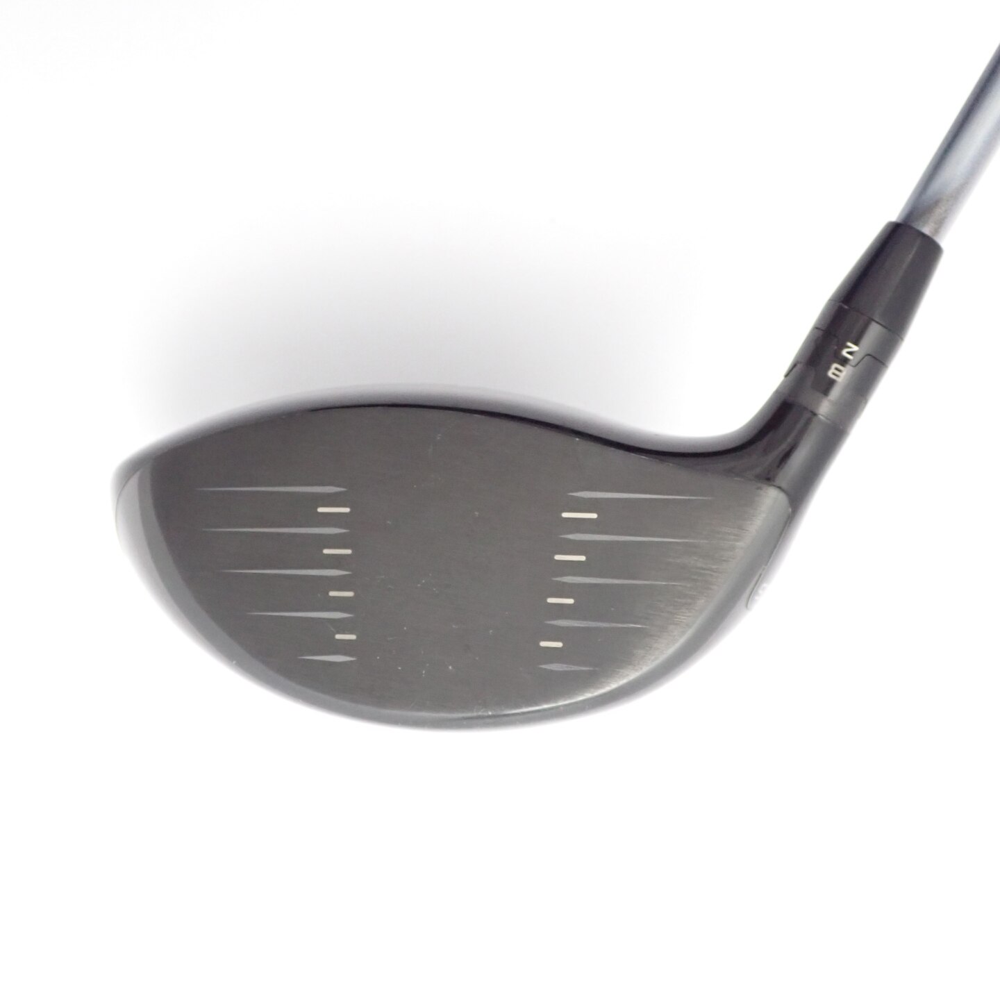 中古TS1 ドライバー ドライバー Speeder 569 EVOLUTION VI 10.5 SR