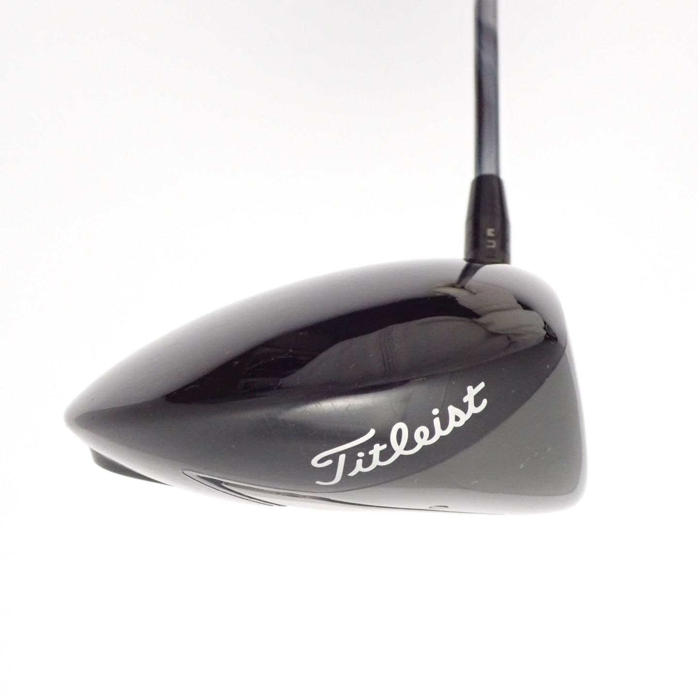 中古TS1 ドライバー ドライバー Speeder 569 EVOLUTION VI 10.5 SR