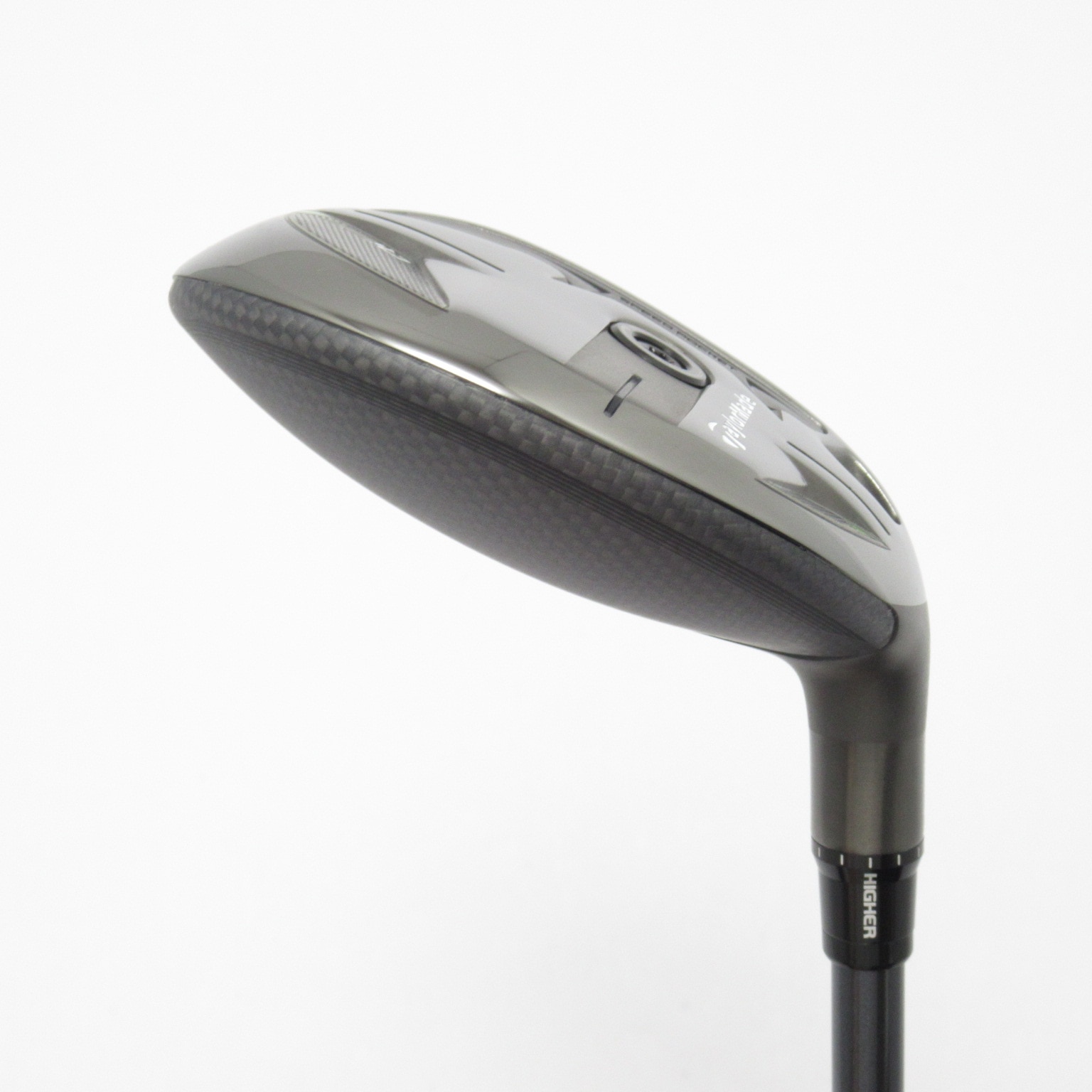 中古】Qi35 レスキュー ユーティリティ Diamana Silver TM70(2025） 22