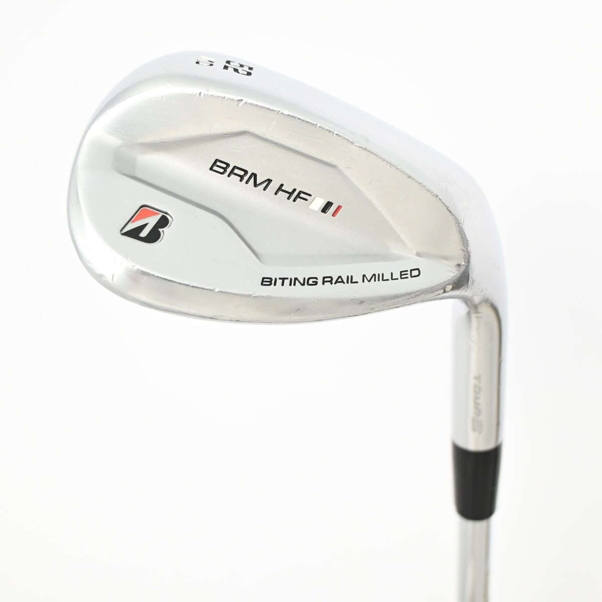 中古】TOUR B ウェッジ (ブリヂストン) 通販｜GDO中古ゴルフクラブ