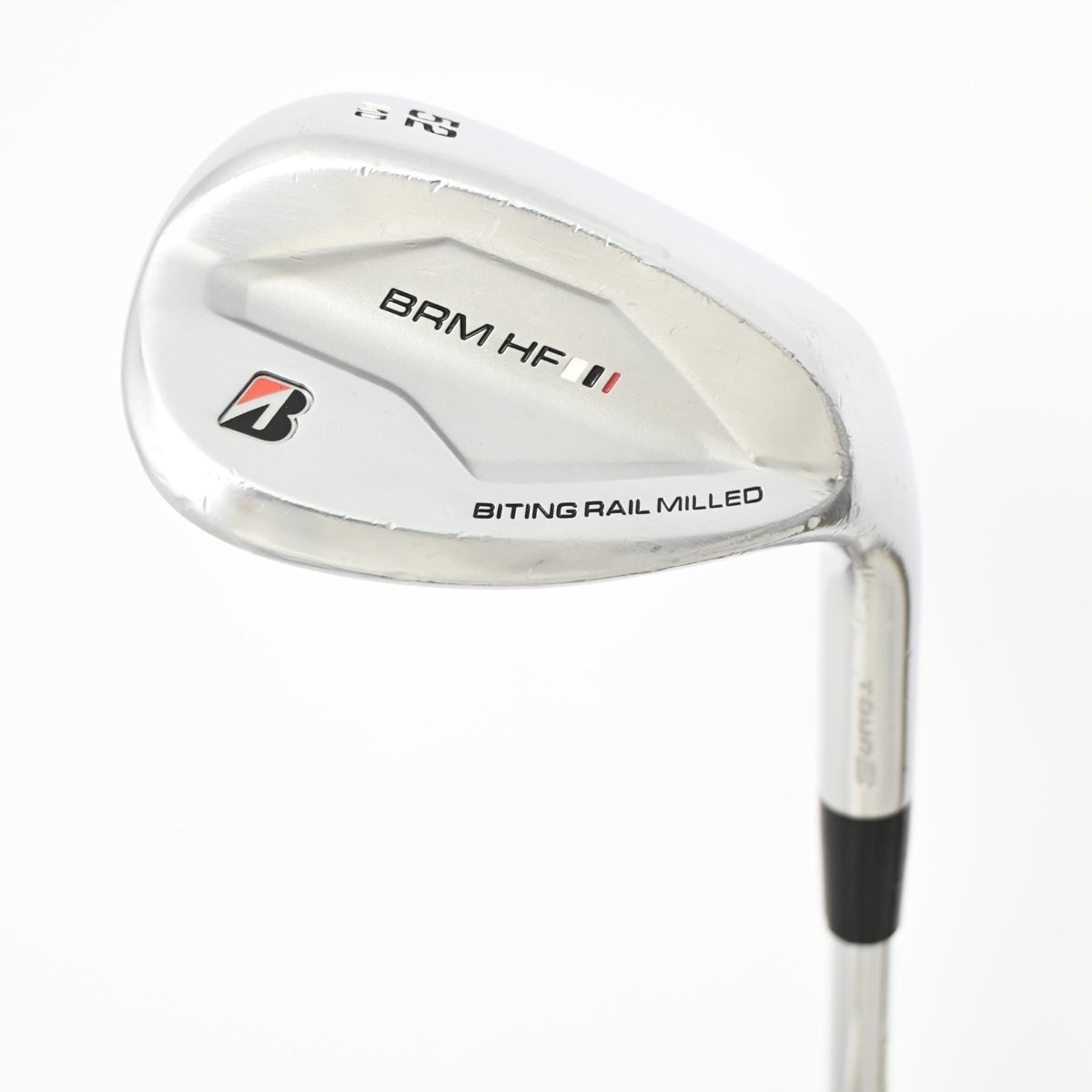 中古】BRM HF ウェッジ N.S.PRO MODUS3 TOUR 105 52-10 S CD(ウェッジ