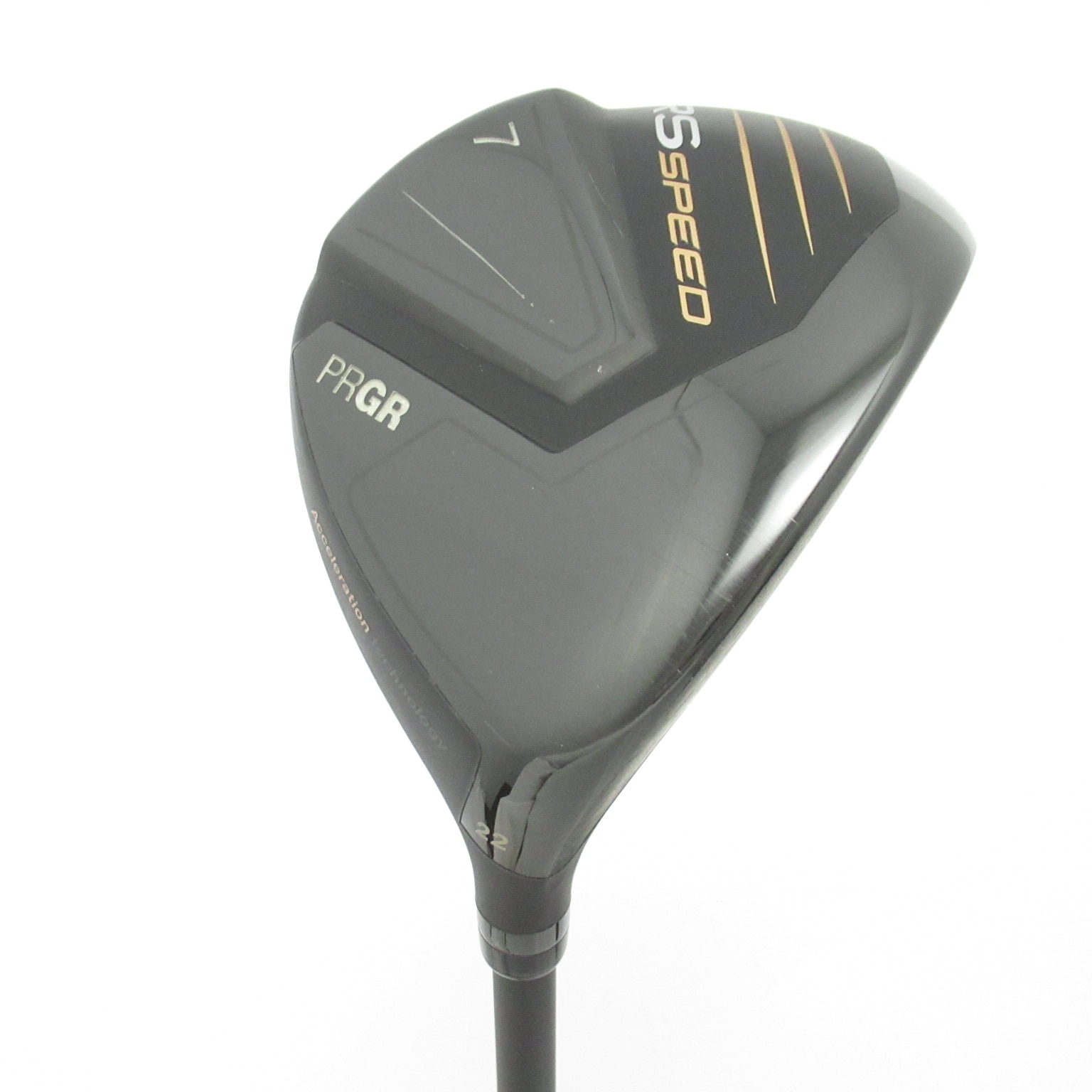 中古】プロギア(PRGR) フェアウェイウッド 通販｜GDO中古ゴルフクラブ