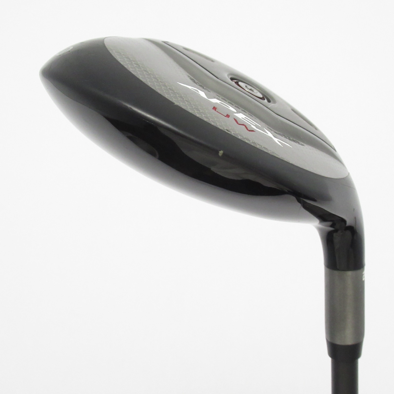 中古】APEX UW(2022) ユーティリティ ATTAS MB FW 75 21 X CD