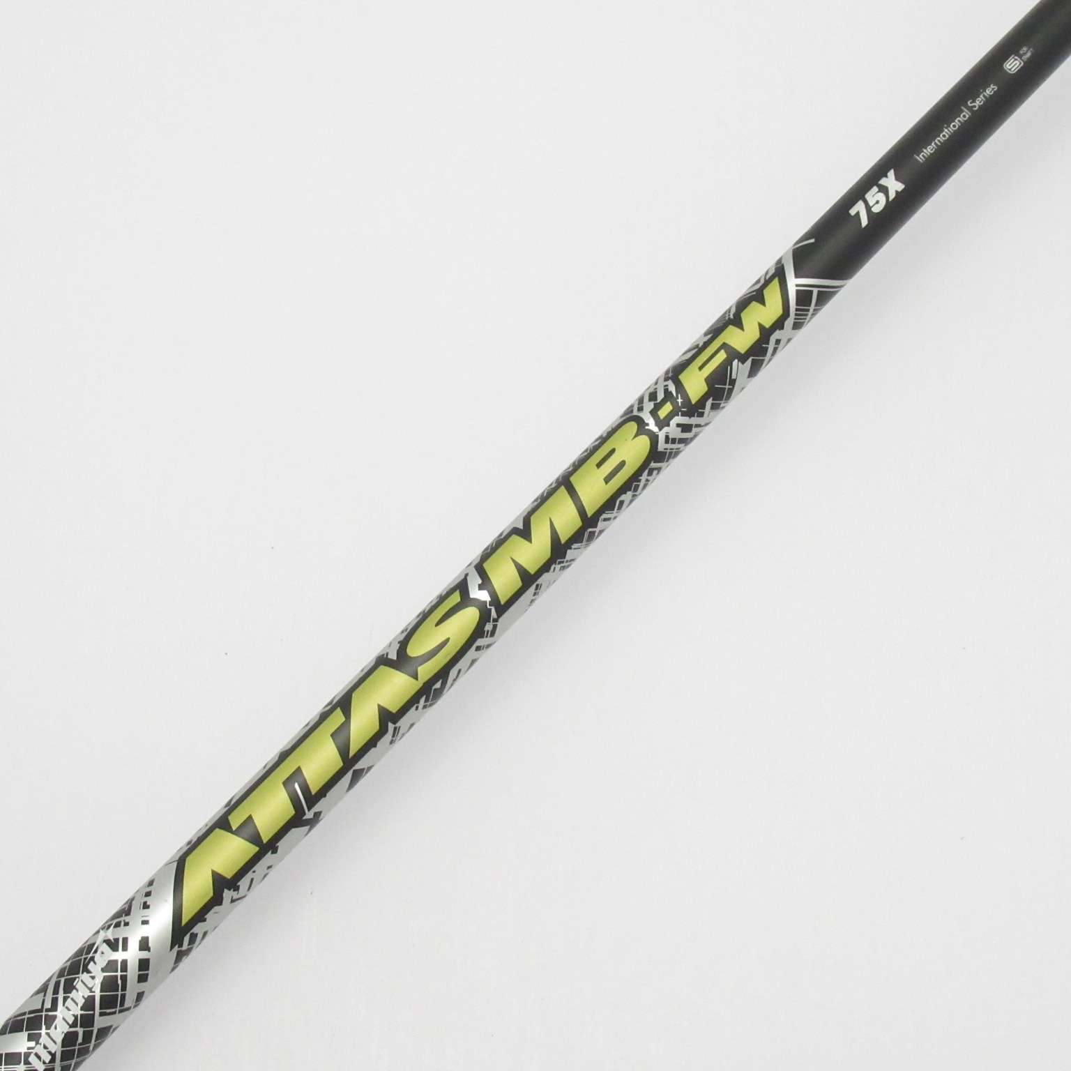 中古】APEX UW(2022) ユーティリティ ATTAS MB FW 75 21 X CD