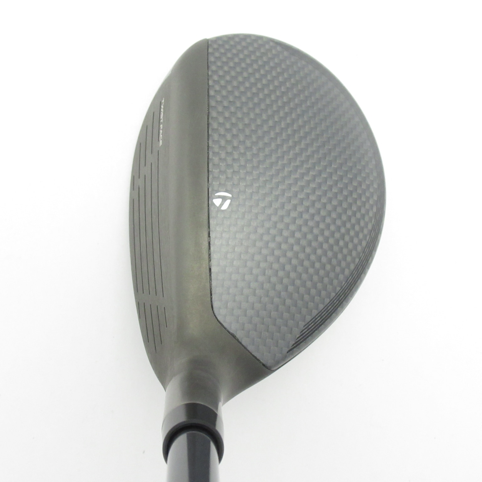 中古】Qi35 MAX レスキュー ユーティリティ Diamana Blue TM60(2025
