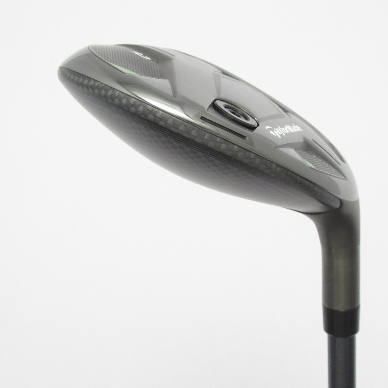 中古】Qi35 MAX レスキュー ユーティリティ Diamana Blue TM60(2025