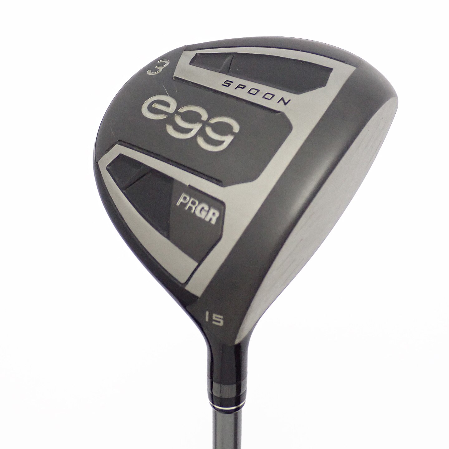 中古】egg [2019] フェアウェイウッド (プロギア) egg 通販｜GDO中古