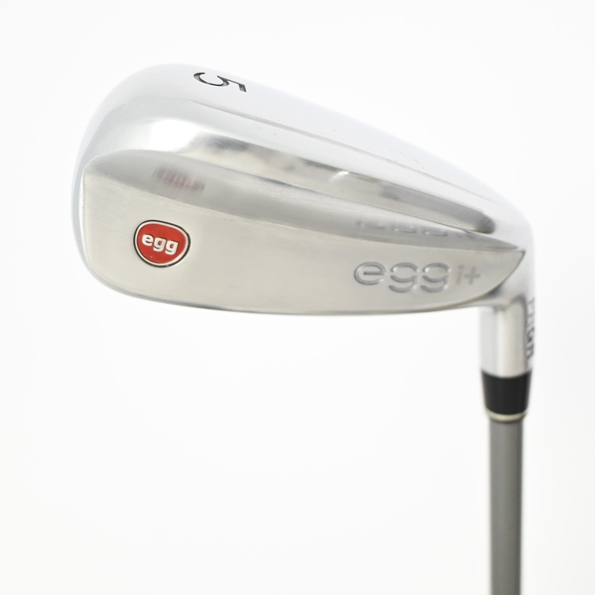 中古】egg i+(2019) ユーティリティ egg original flex shaft 23 M40 C