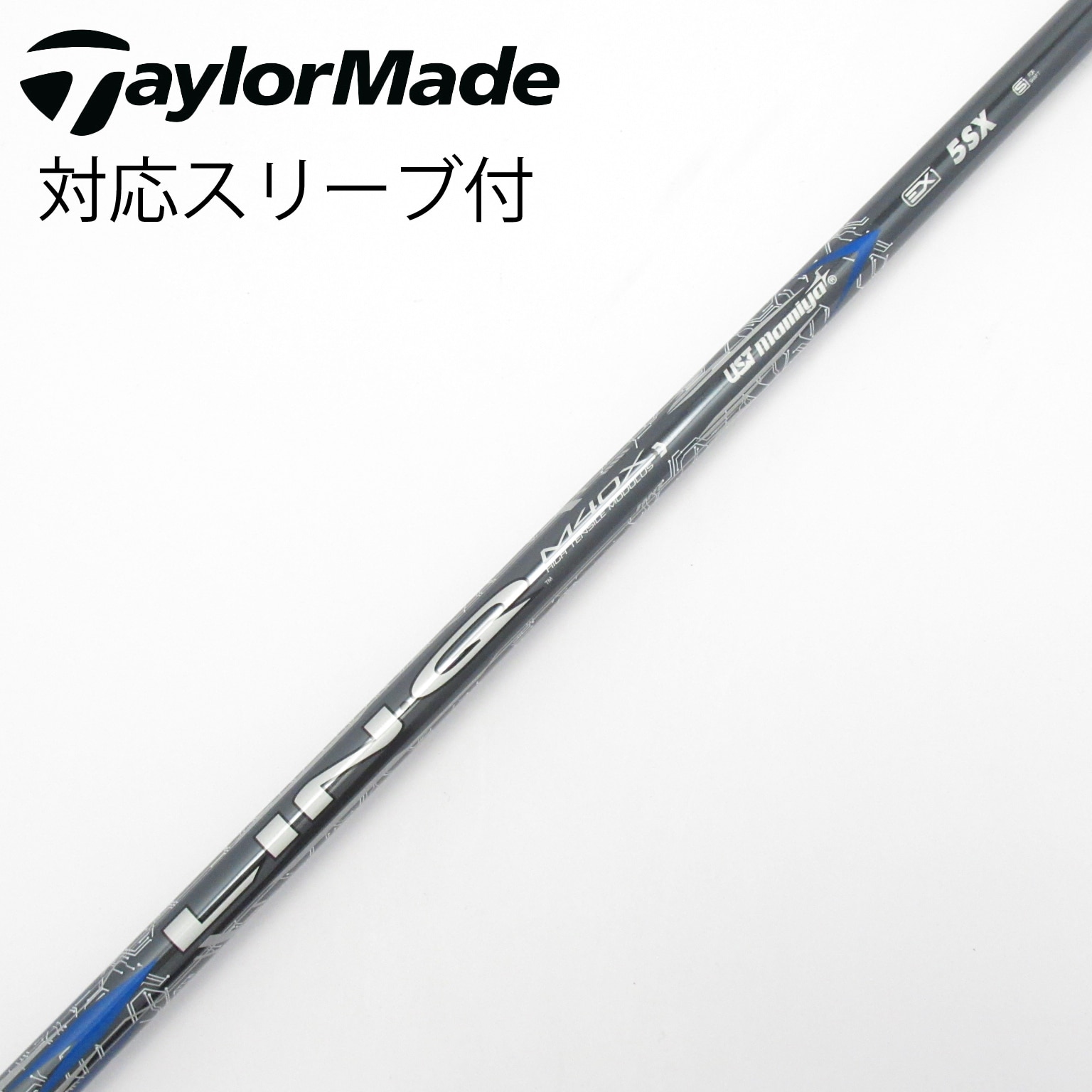 中古】USTマミヤ シャフト・スリーブ (USTマミヤ) 通販｜GDO中古ゴルフ