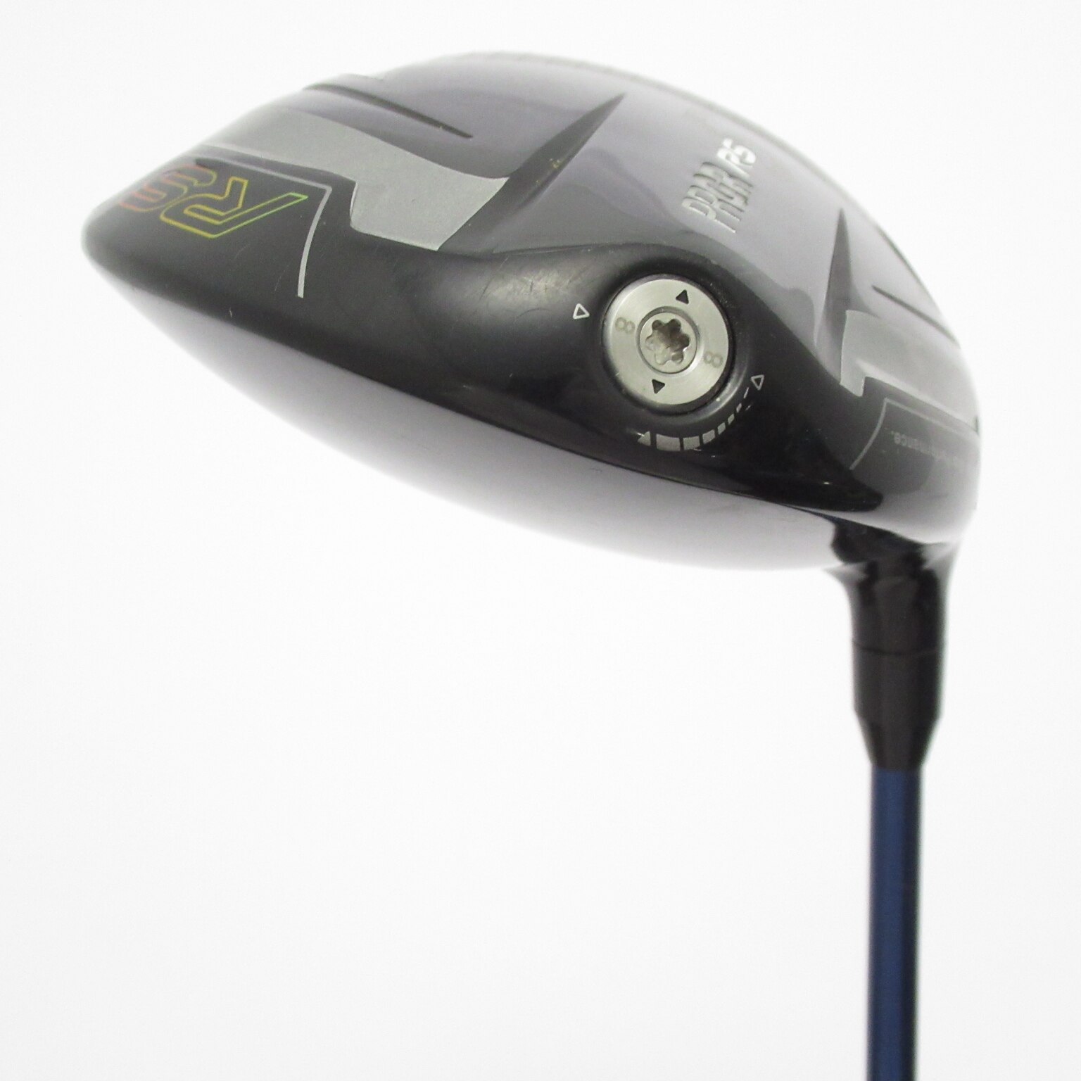 プロギア RS5 +/Speeder EVOLUTION for PRGR/SR/10.5[062887] RS5