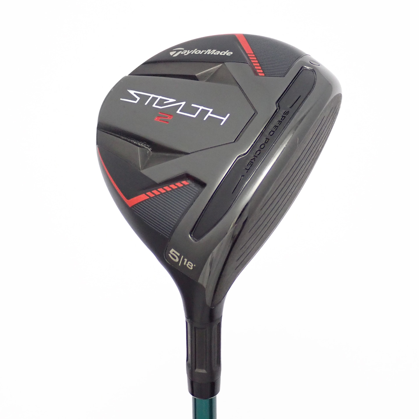中古】ステルス フェアウェイウッド (テーラーメイド) 通販｜GDO中古