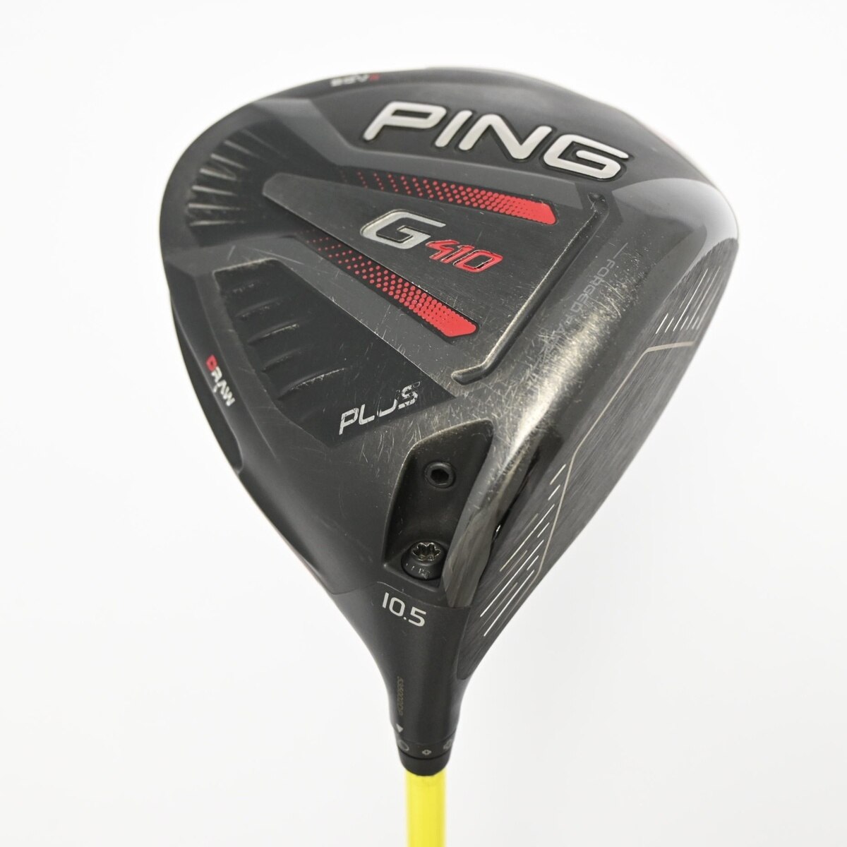 中古】G410 ドライバー (ピン) 通販｜GDO中古ゴルフクラブ