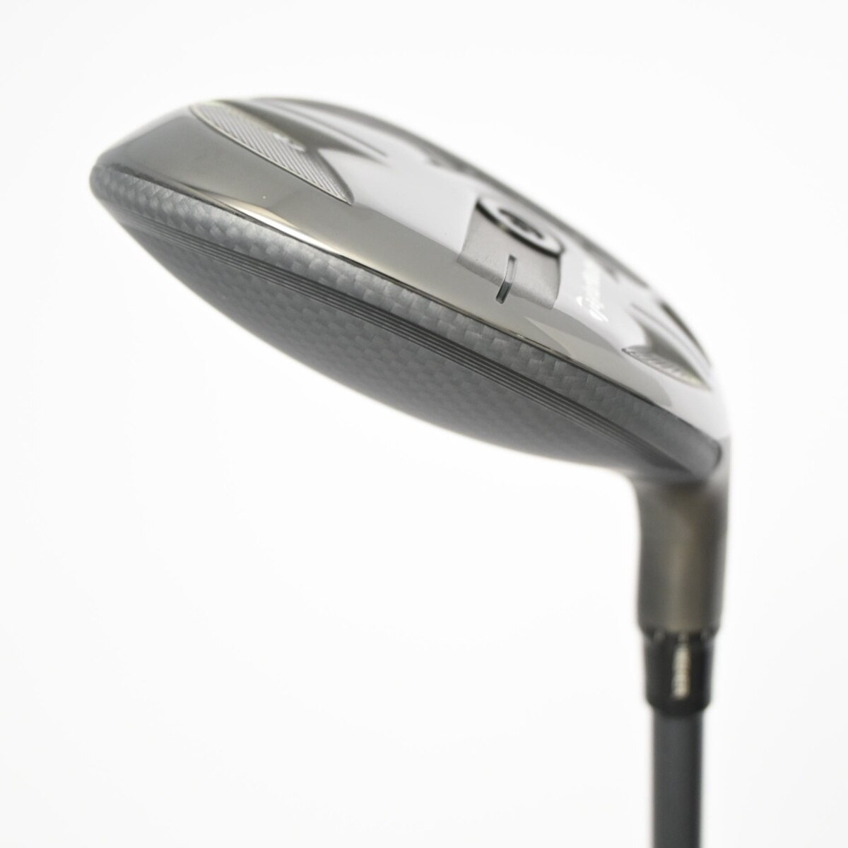 中古】Qi35 レスキュー ユーティリティ Diamana Silver TM70(2025） 19