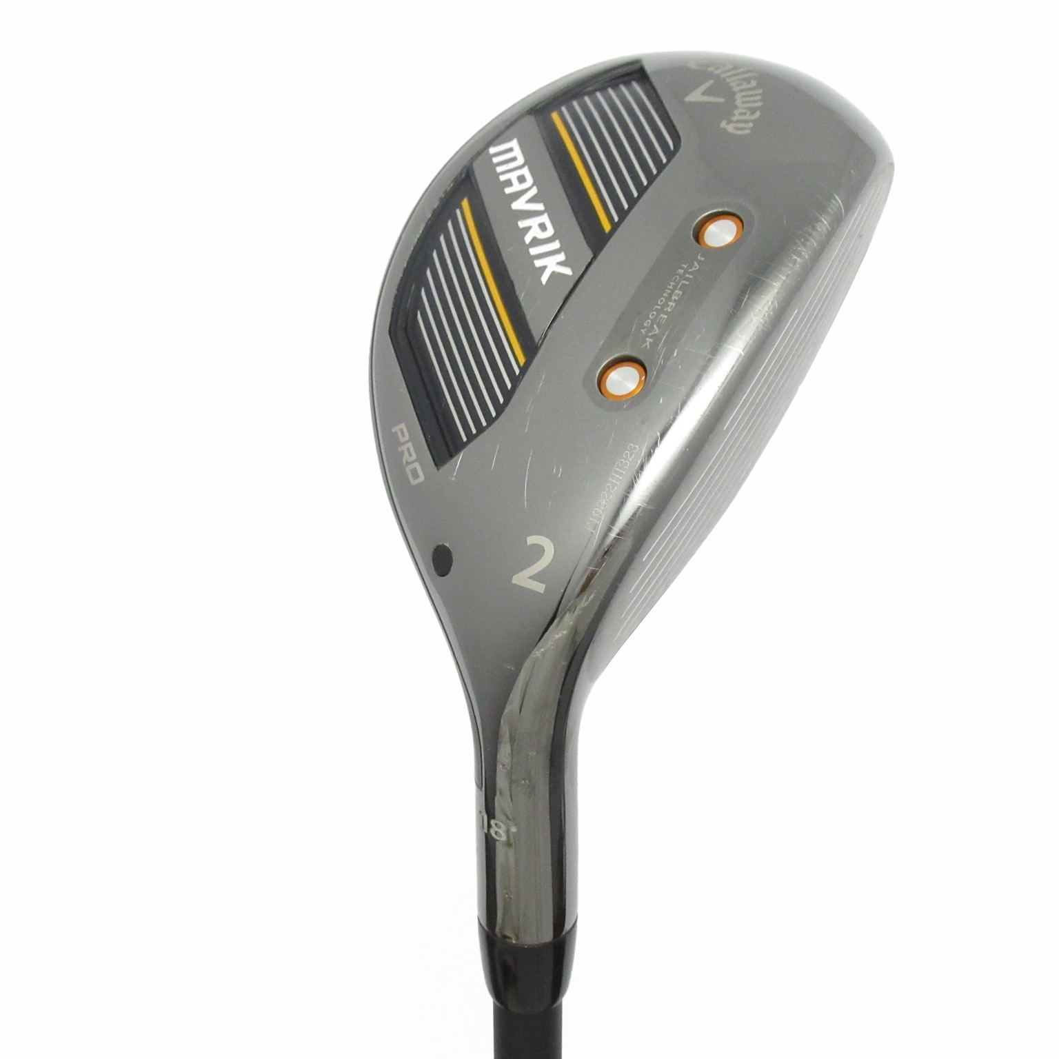 中古】マーベリック PRO ユーティリティ (キャロウェイ) マーベリック