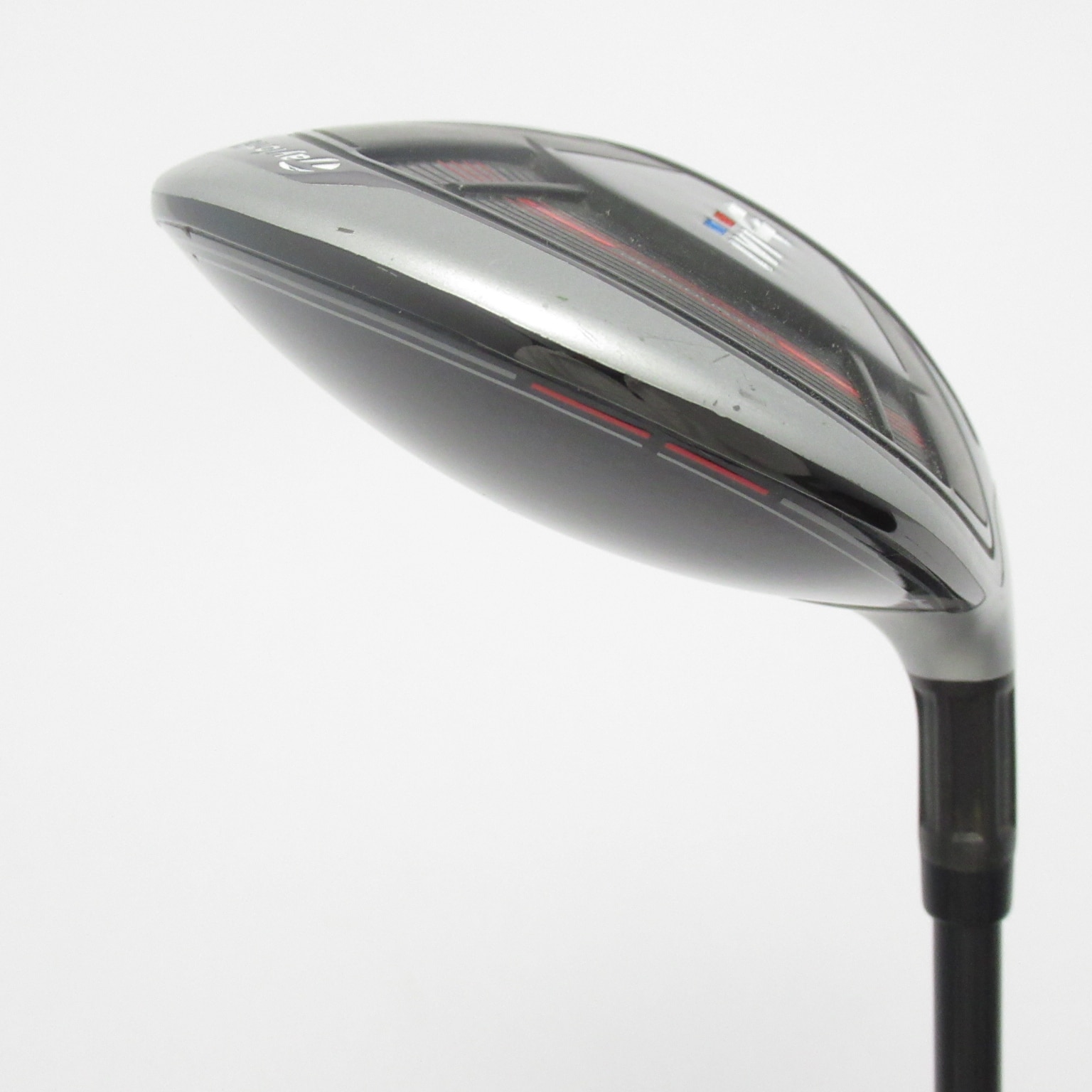 中古】M4 フェアウェイウッド FUBUKI TM5 15 S CD(フェアウェイウッド