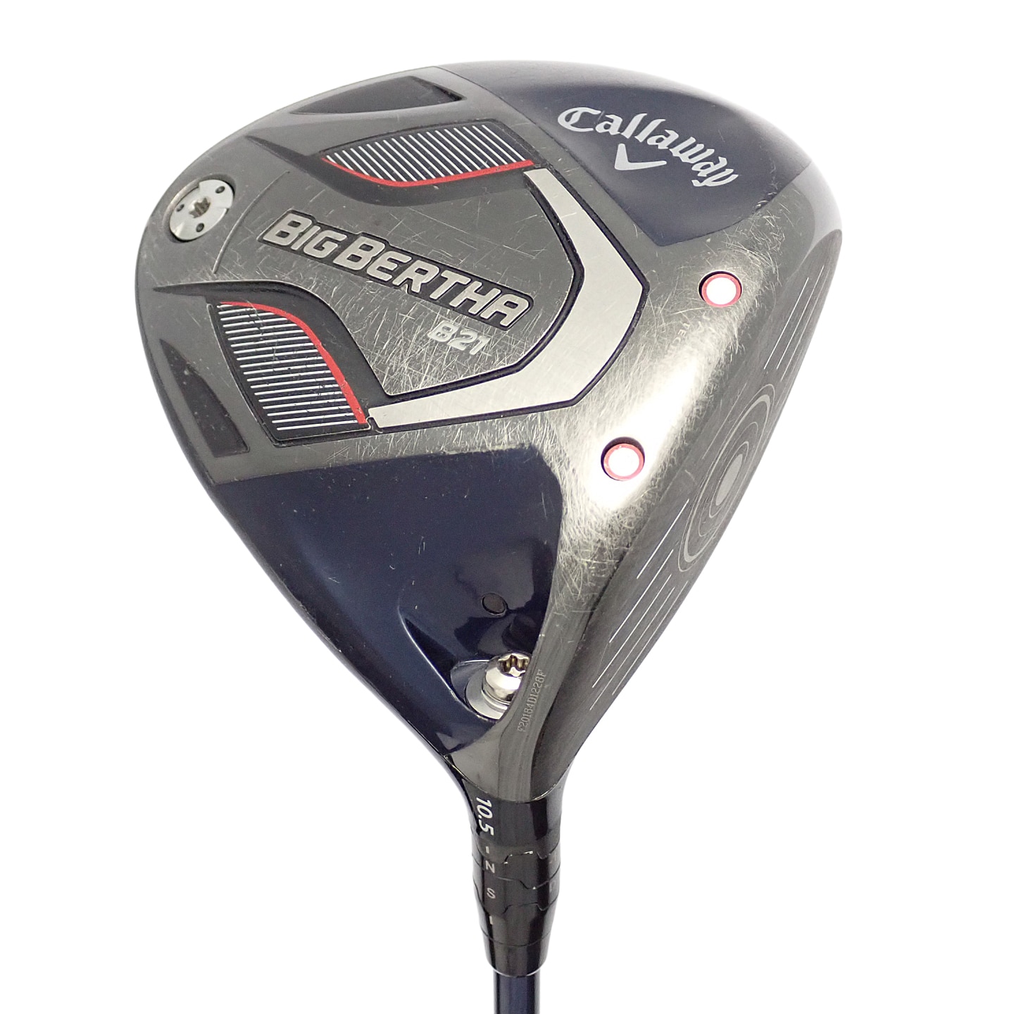 中古】BIG BERTHA B21 ドライバー (キャロウェイ) ビッグバーサ 通販